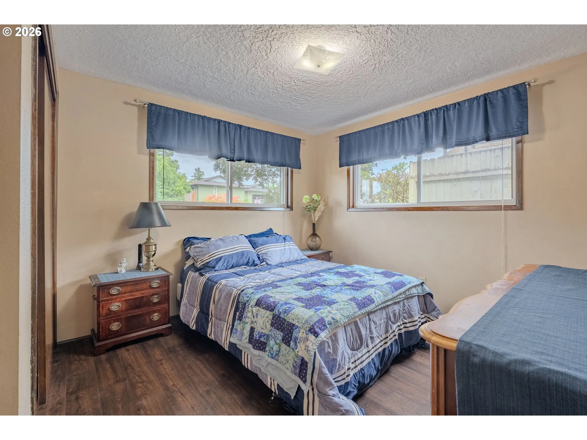 Bedroom-# 3