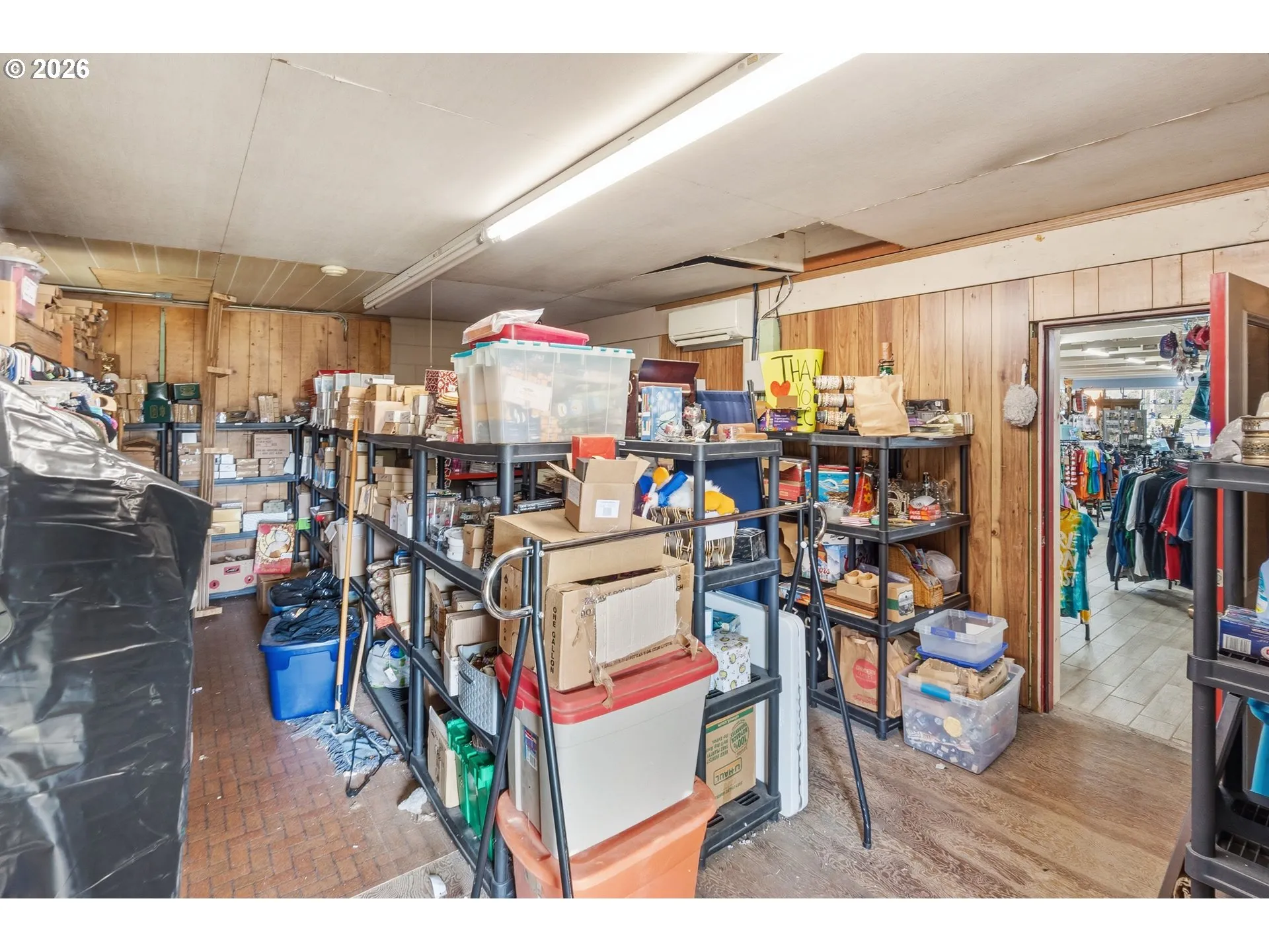 Storage