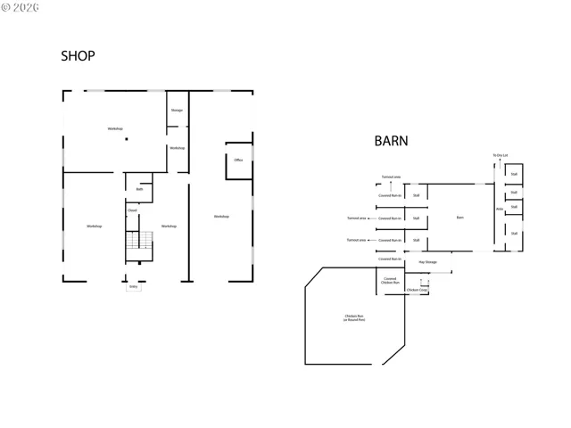 Floor Plan-# 2
