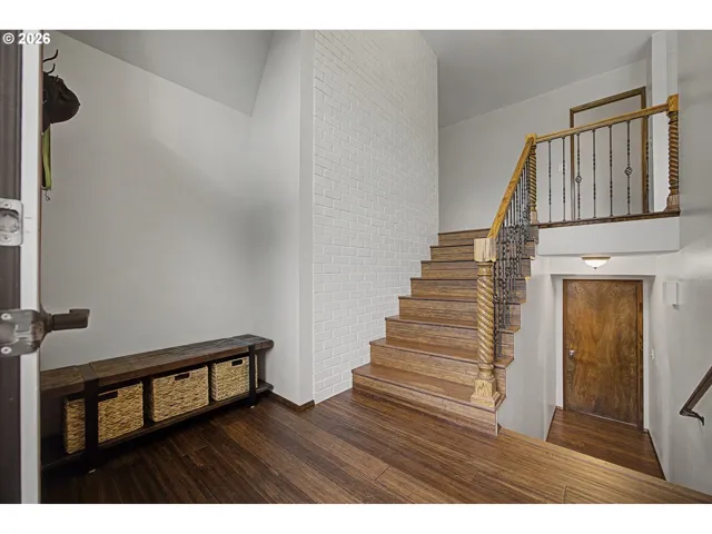 Entrance/Foyer