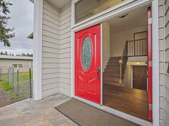 Entrance/Foyer