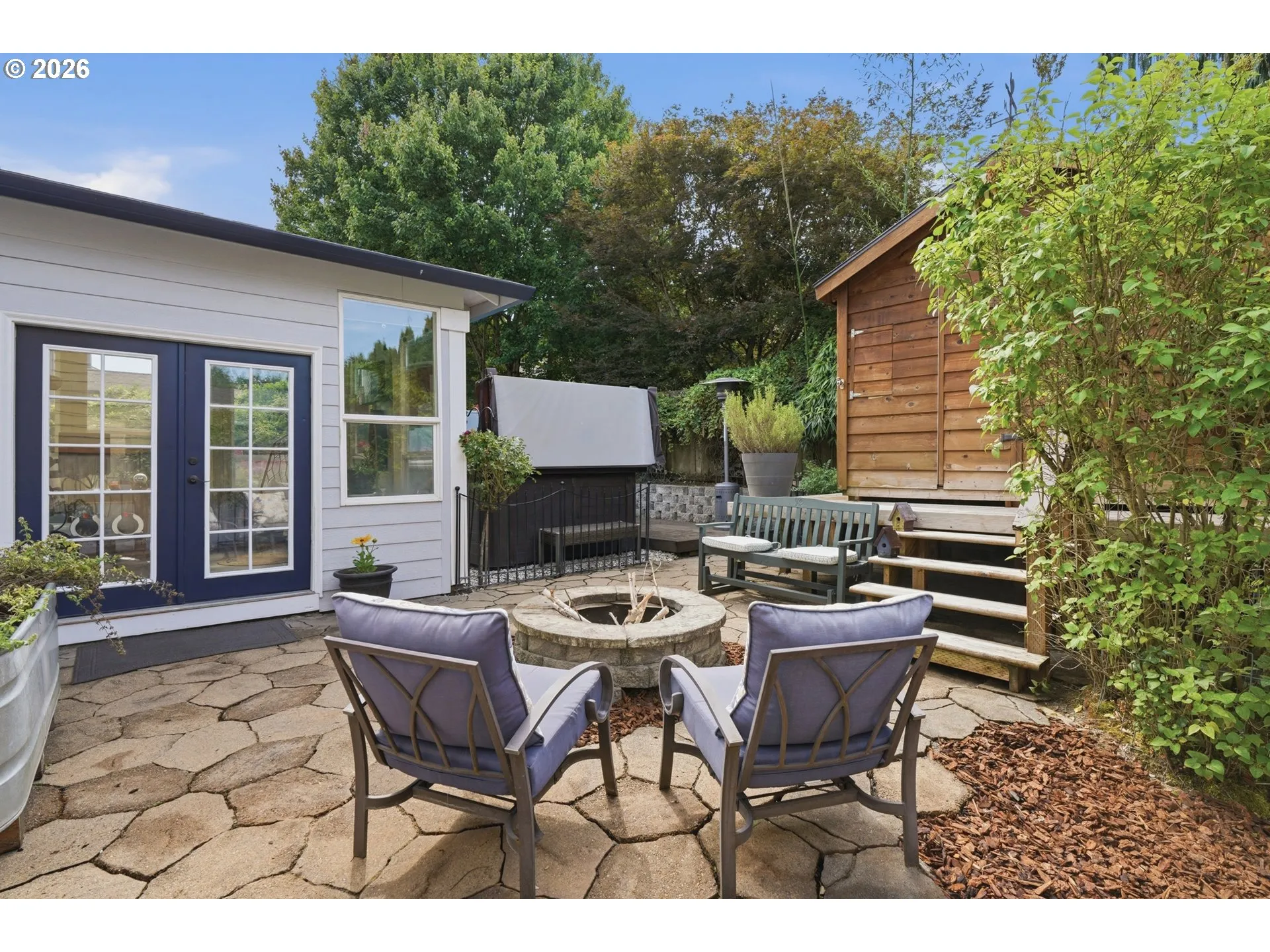 Fire Pit