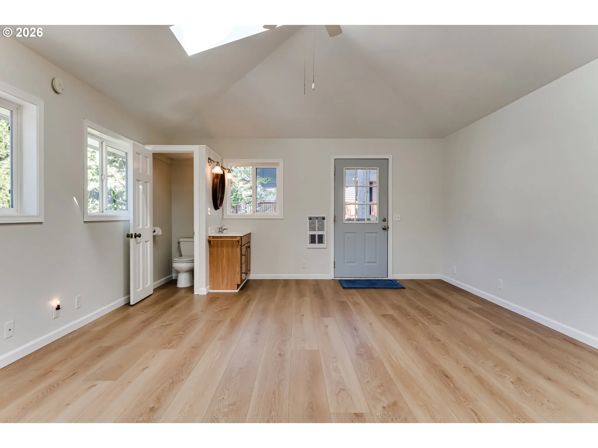 Guest Quarters