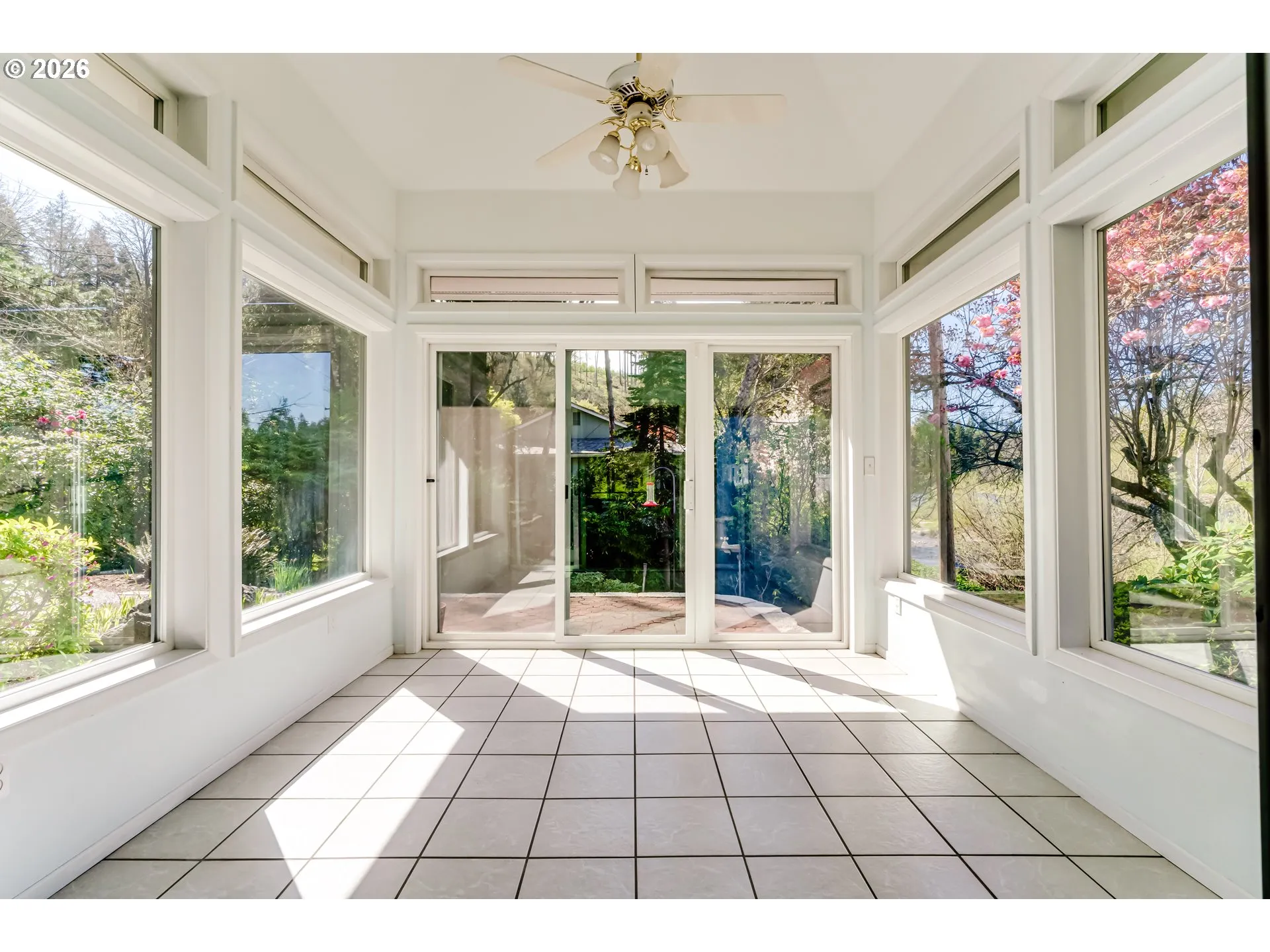 Sun Room
