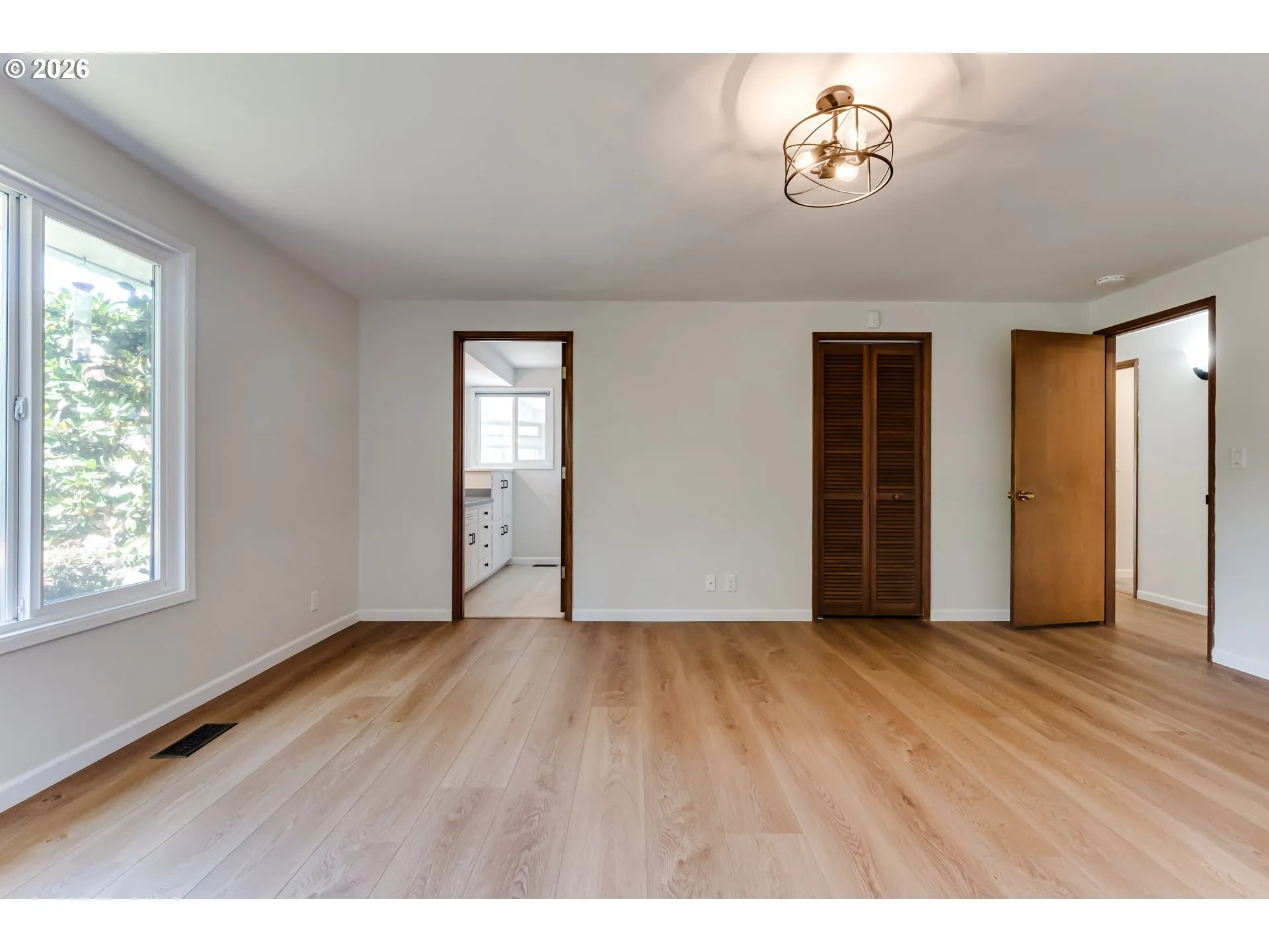 Bedroom, Primary-Walk-In Closet