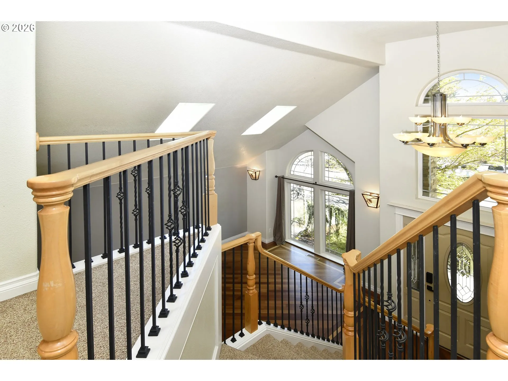 Staircase-To Lower Level