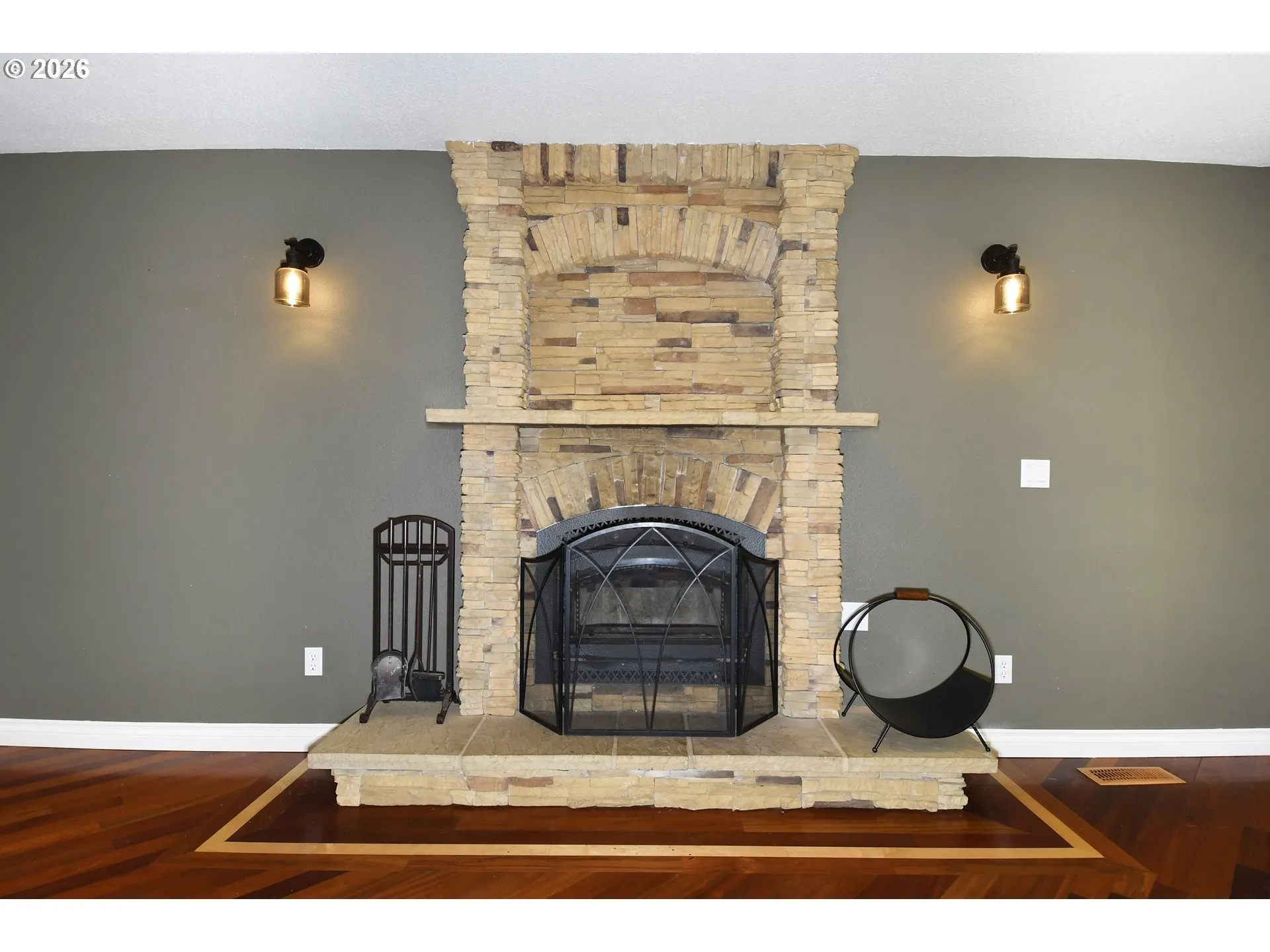 Fireplace Insert-Certified