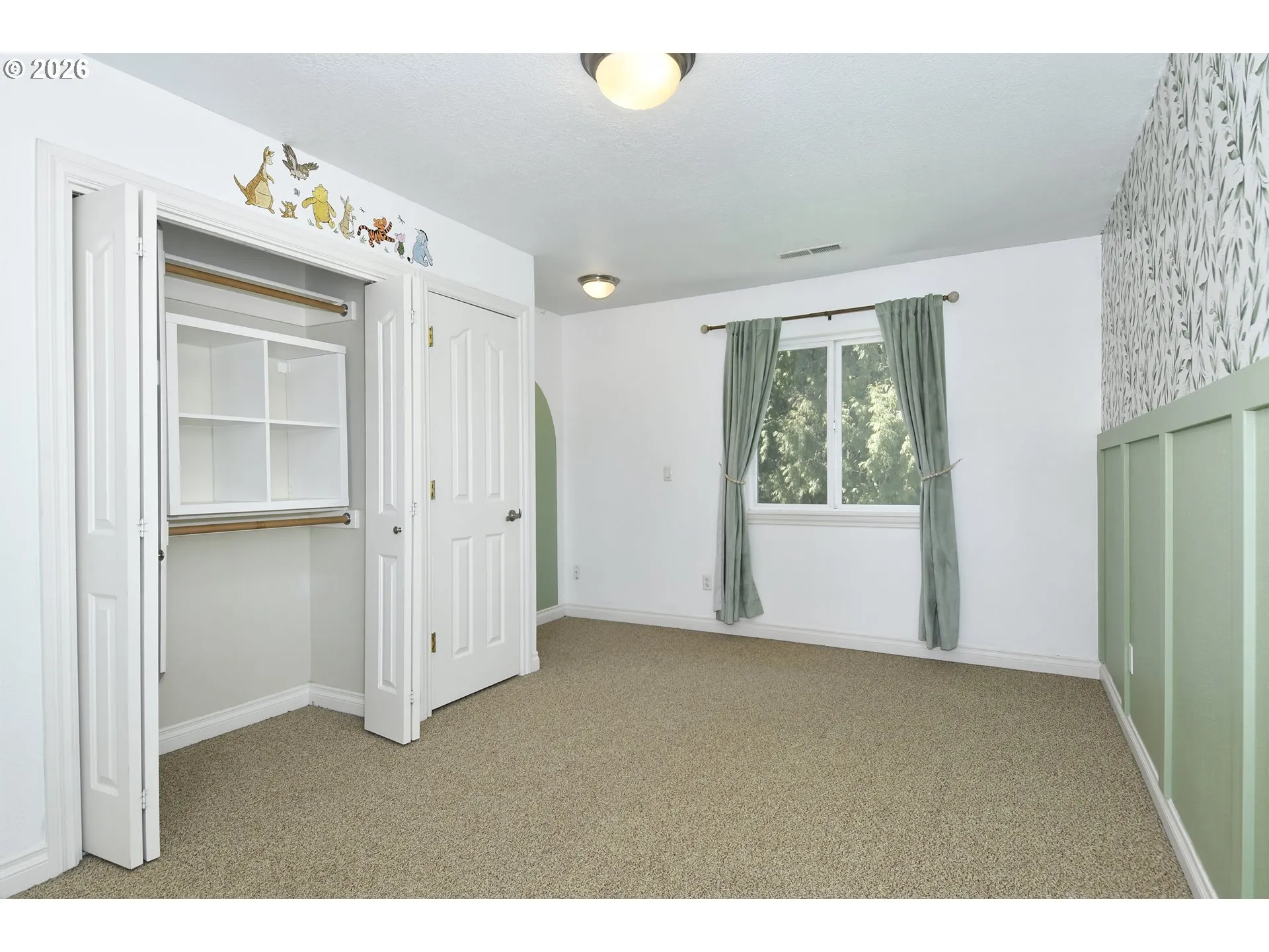 Bedroom-#2 Upper