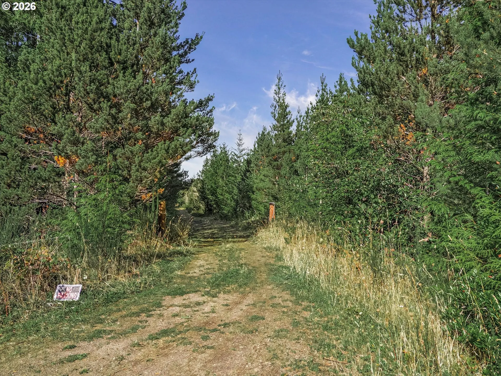 Property Entrance-# 1