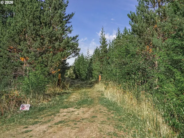 Property Entrance-# 1