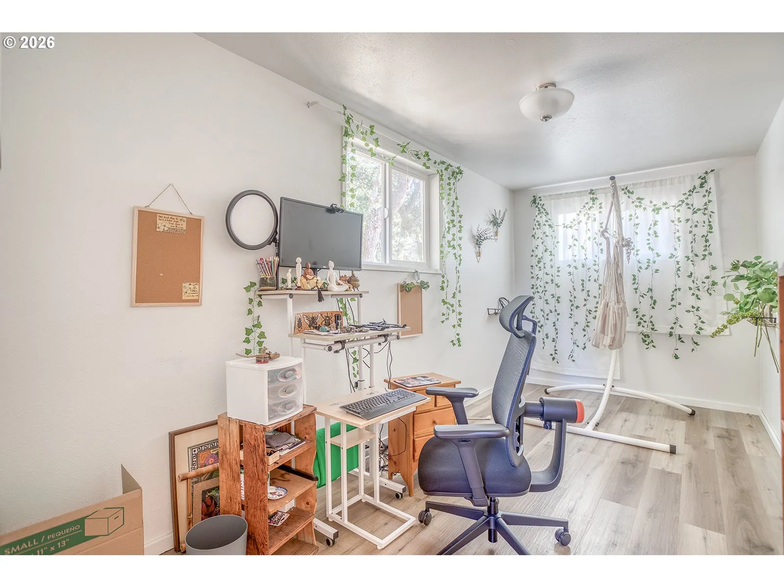 Den/Office