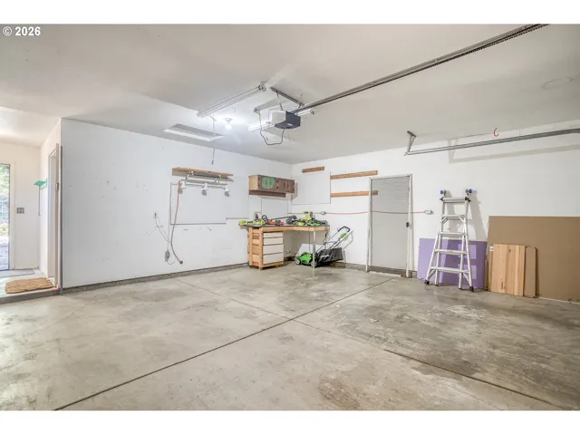 Garage-# 2