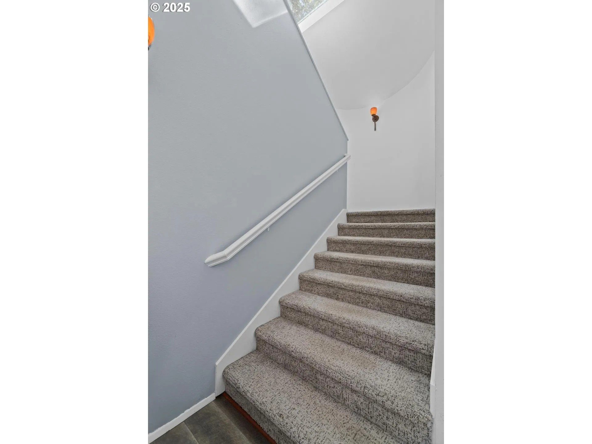 Staircase-To Upper Level