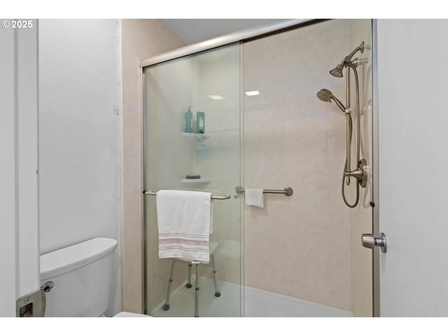 Owner's Suite Bathroom