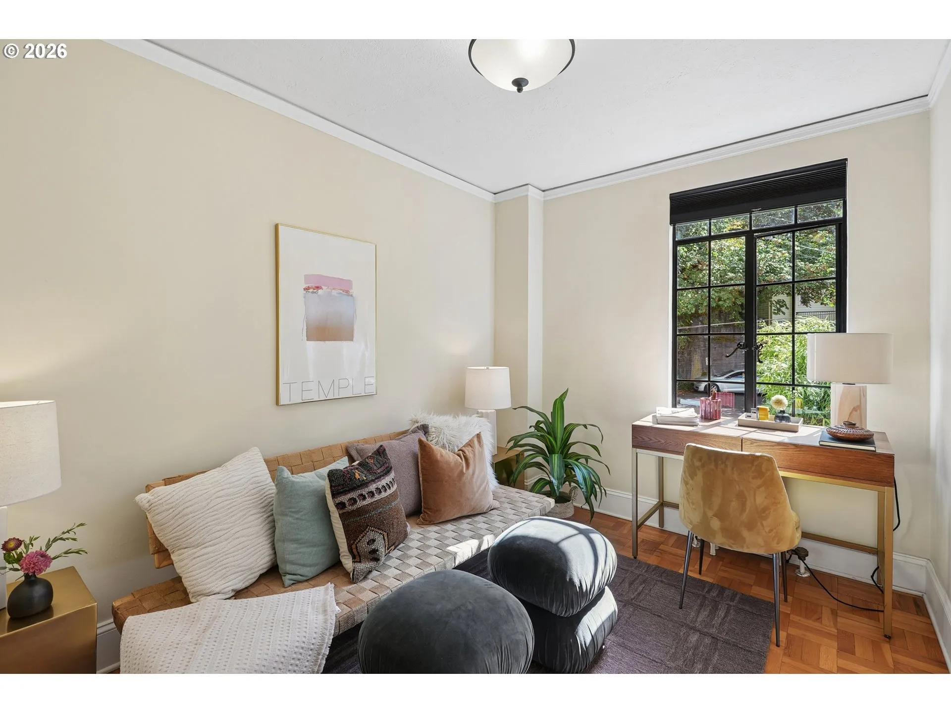 Bedroom-# 3