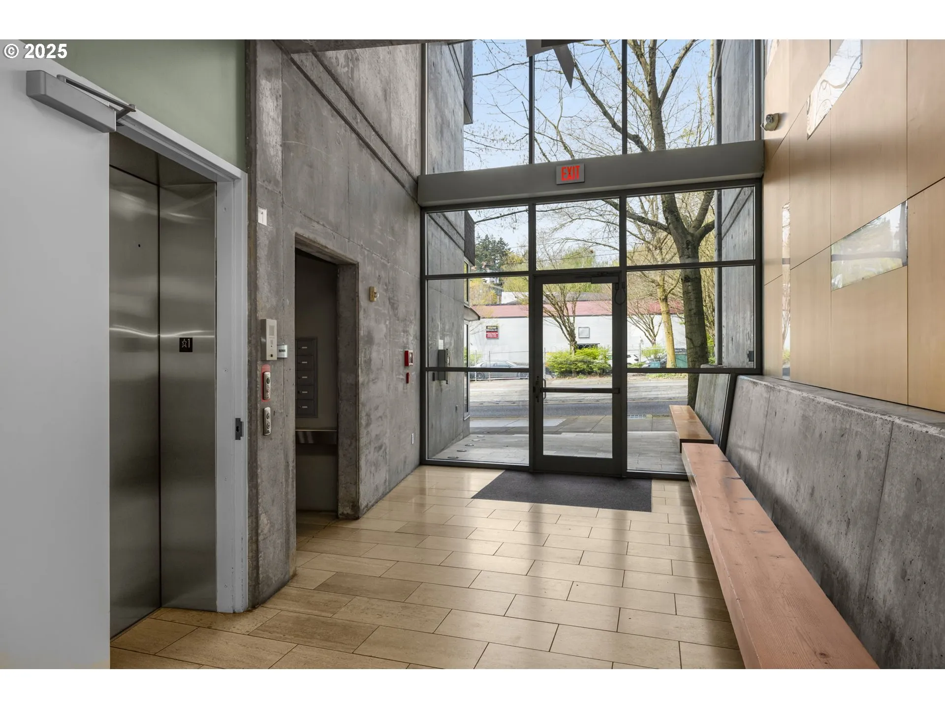 Elevator