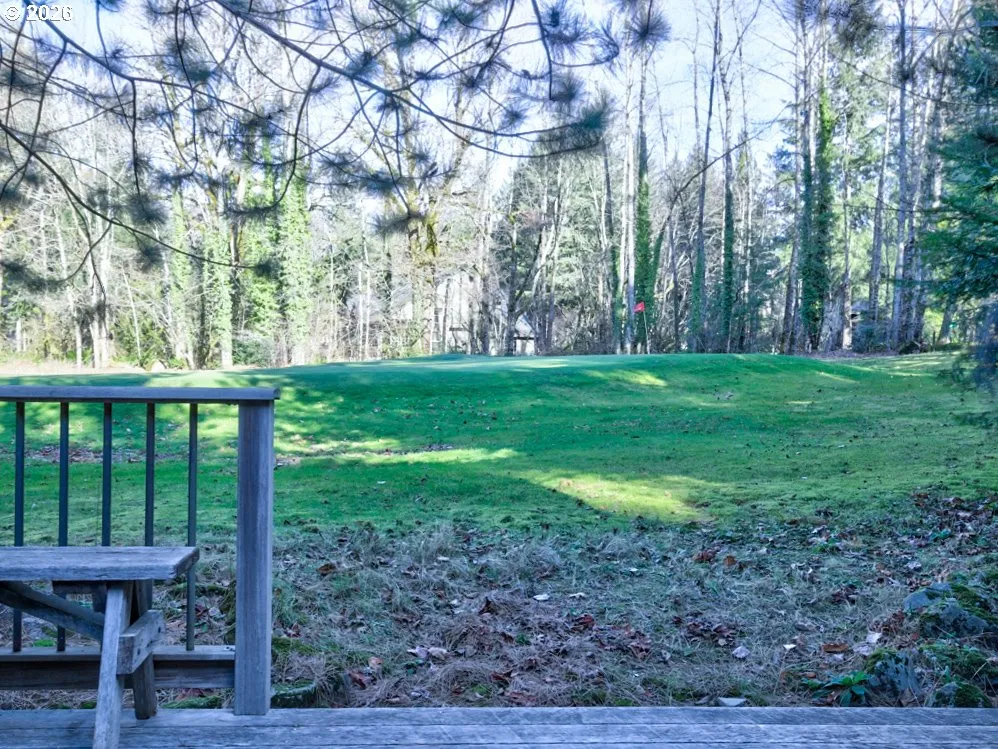 View-Golf Course