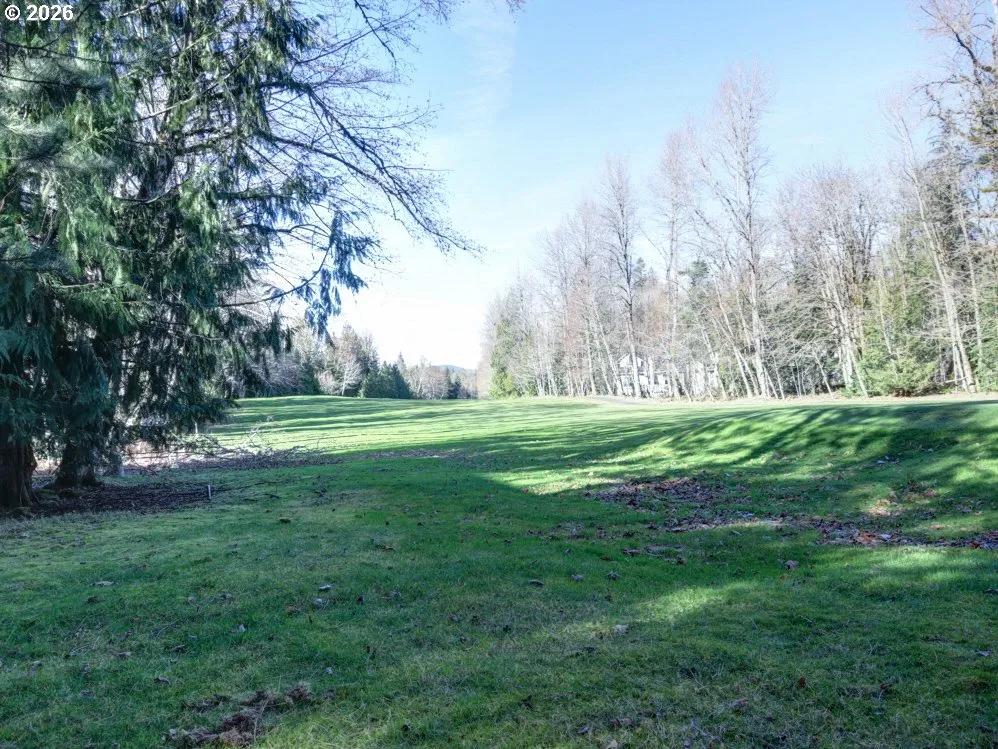 View-Golf Course