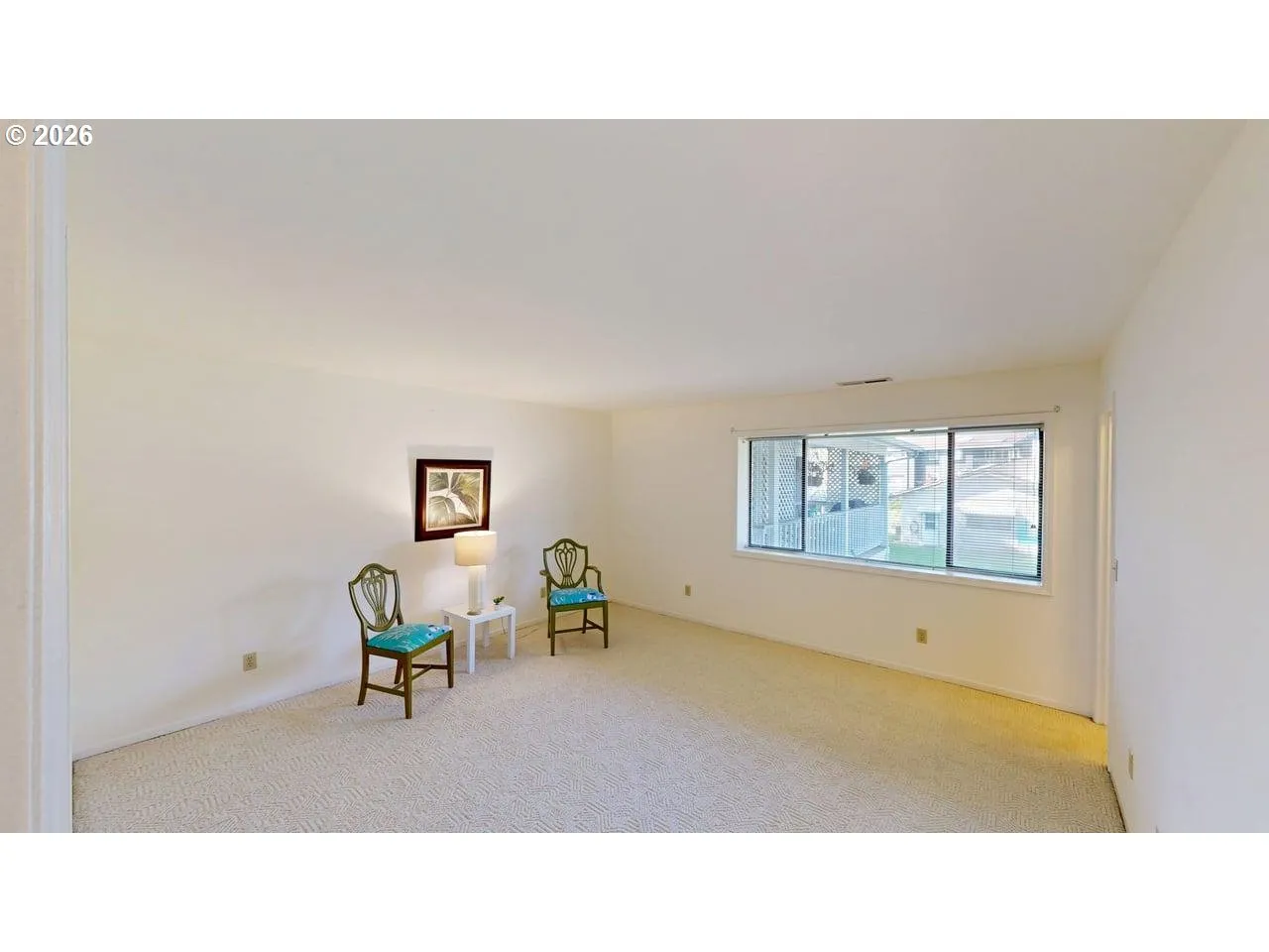 Bedroom, Primary