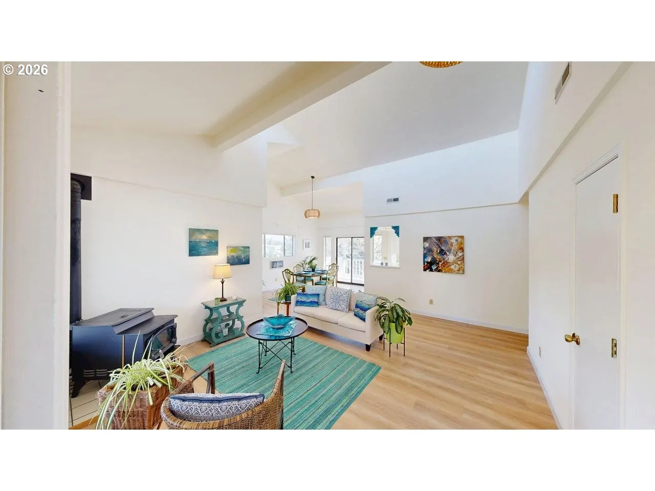 Entrance/Foyer