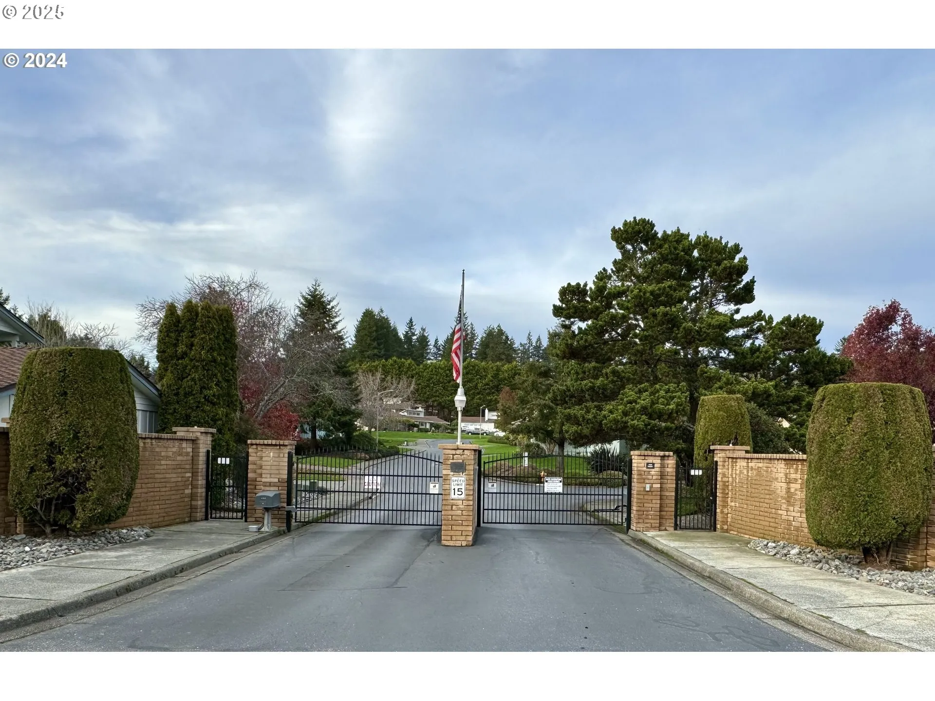 Community Amenities