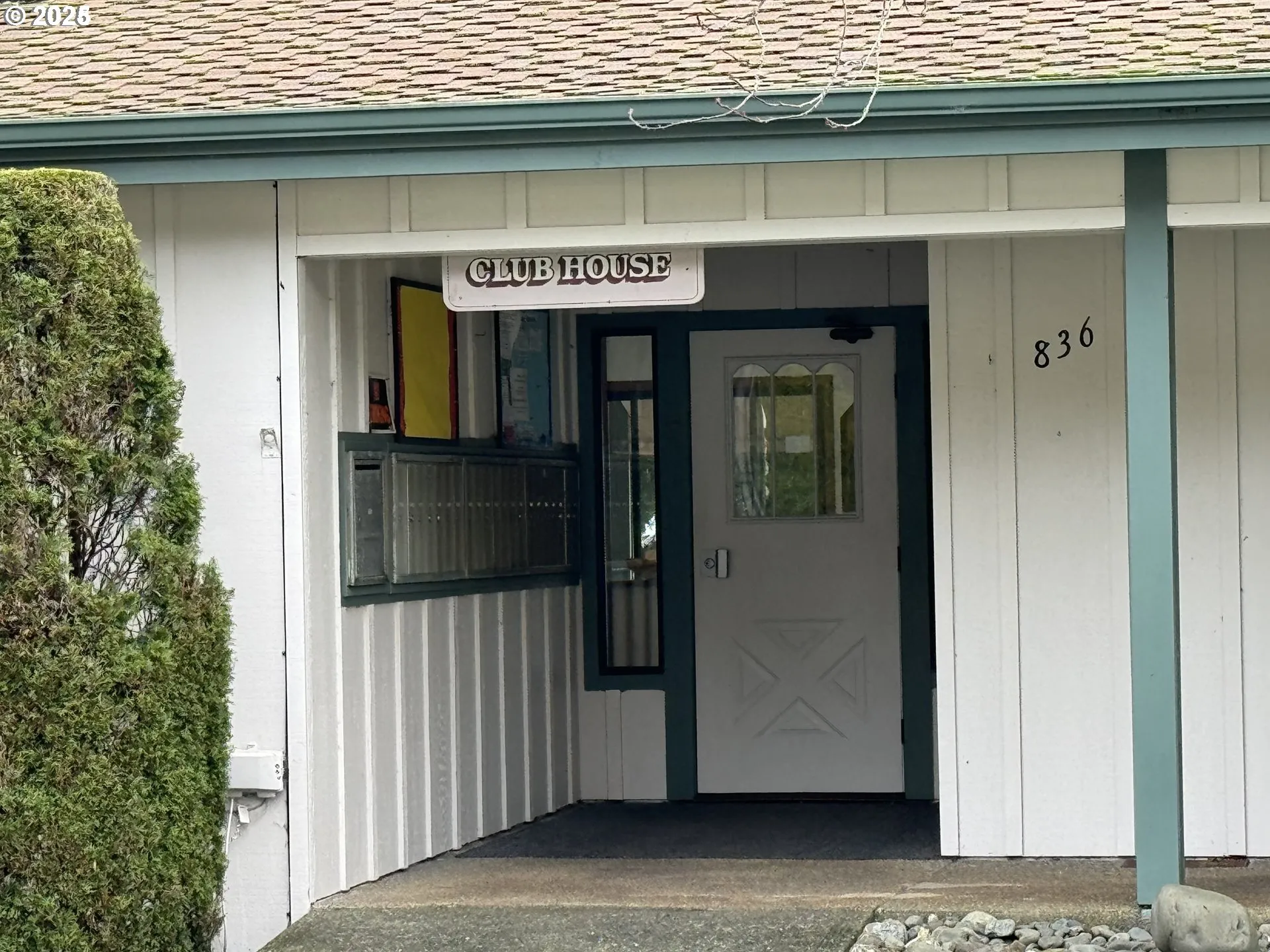 Community Amenities