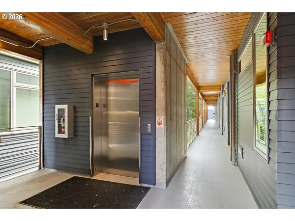 Elevator