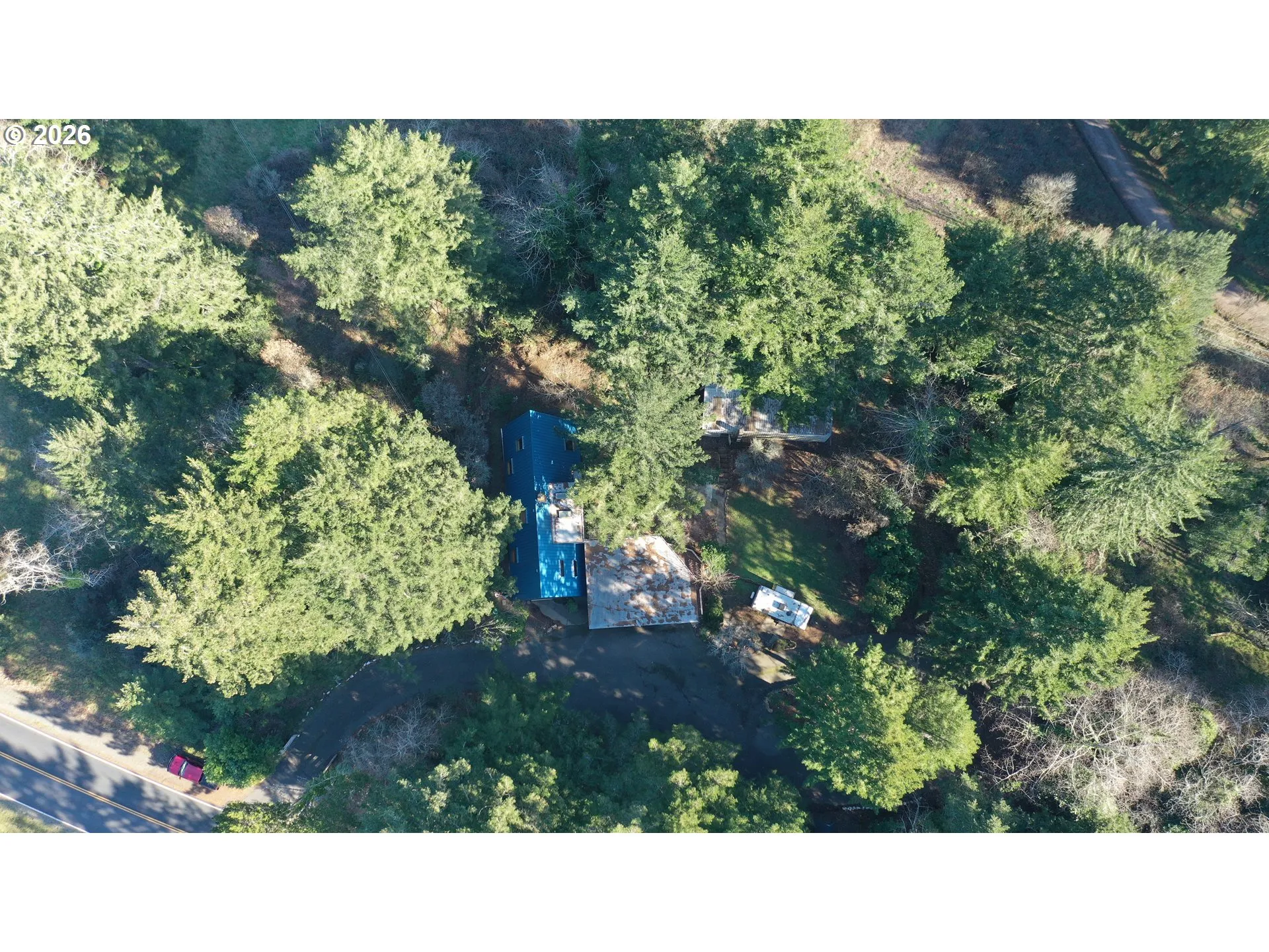 Drone View/UAV-Aerial