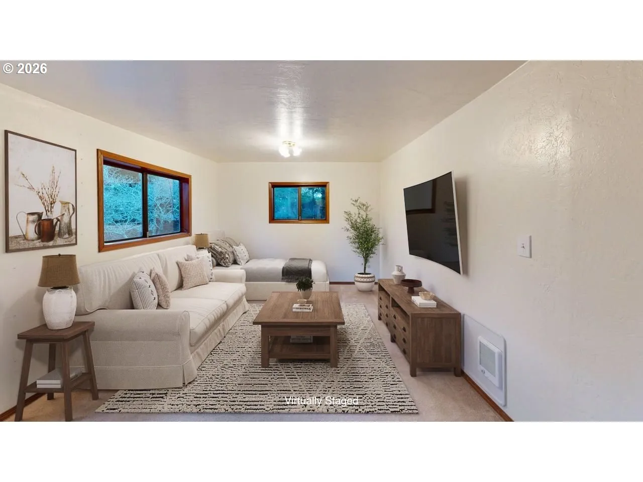 Guest Quarters