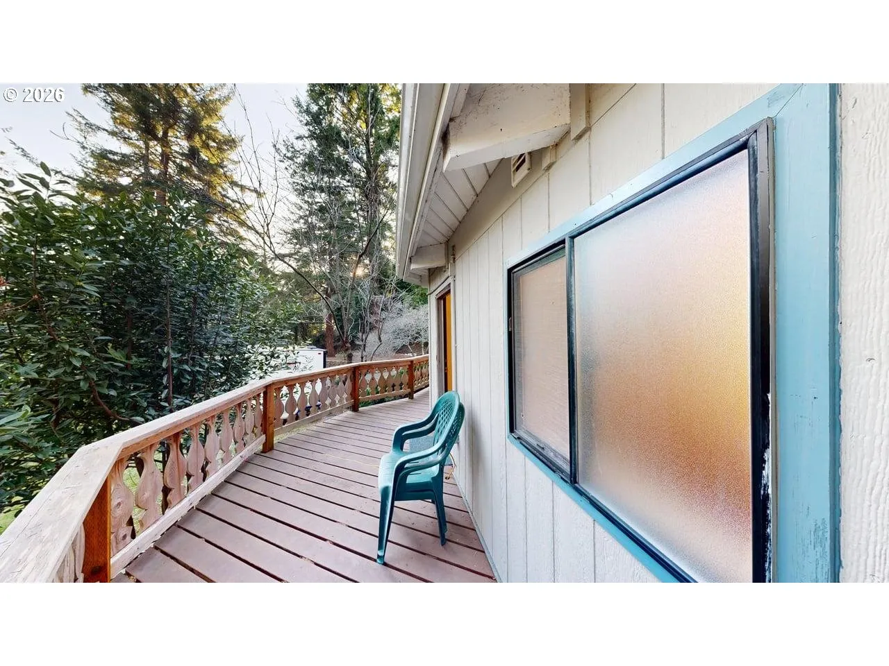Guest Quarters
