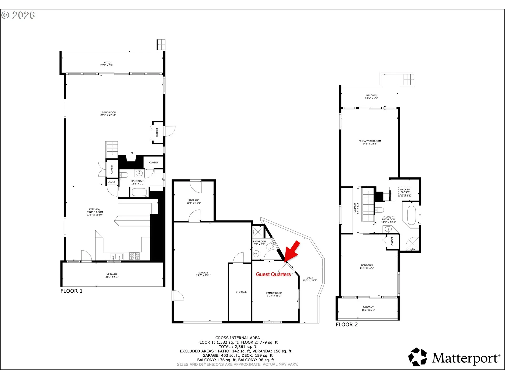 Floor Plan-# 1