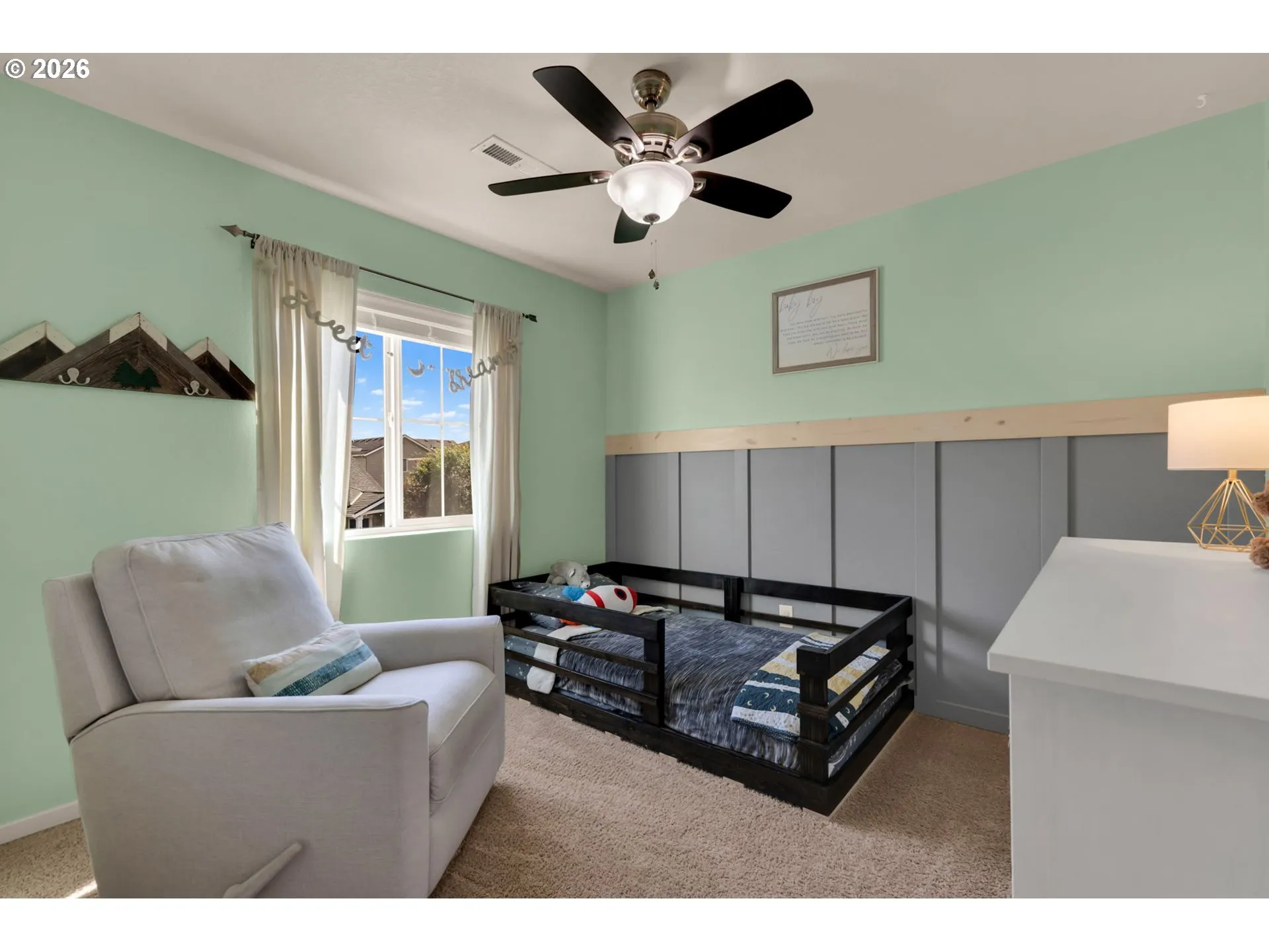 Bedroom-# 3