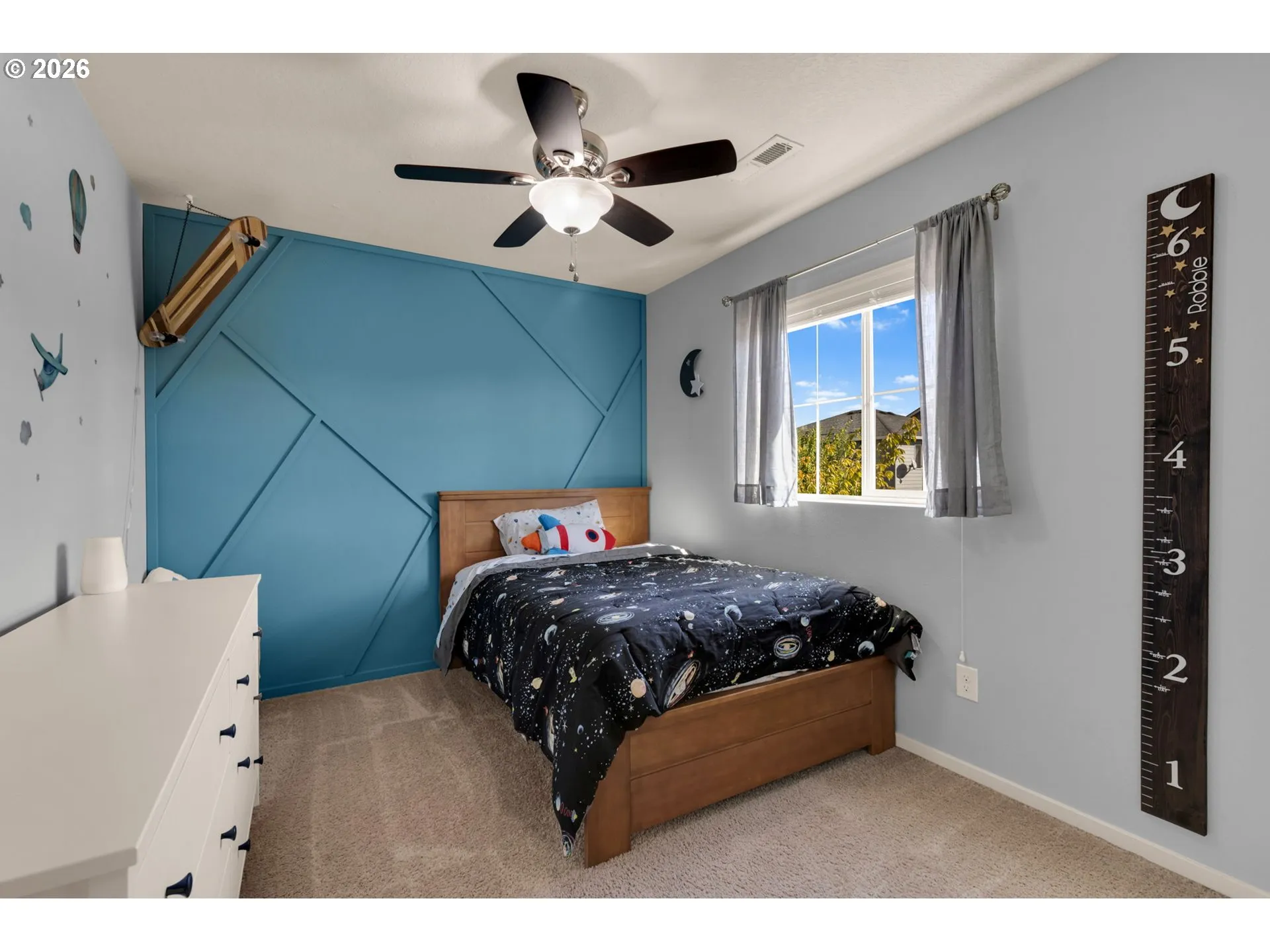 Bedroom-# 2