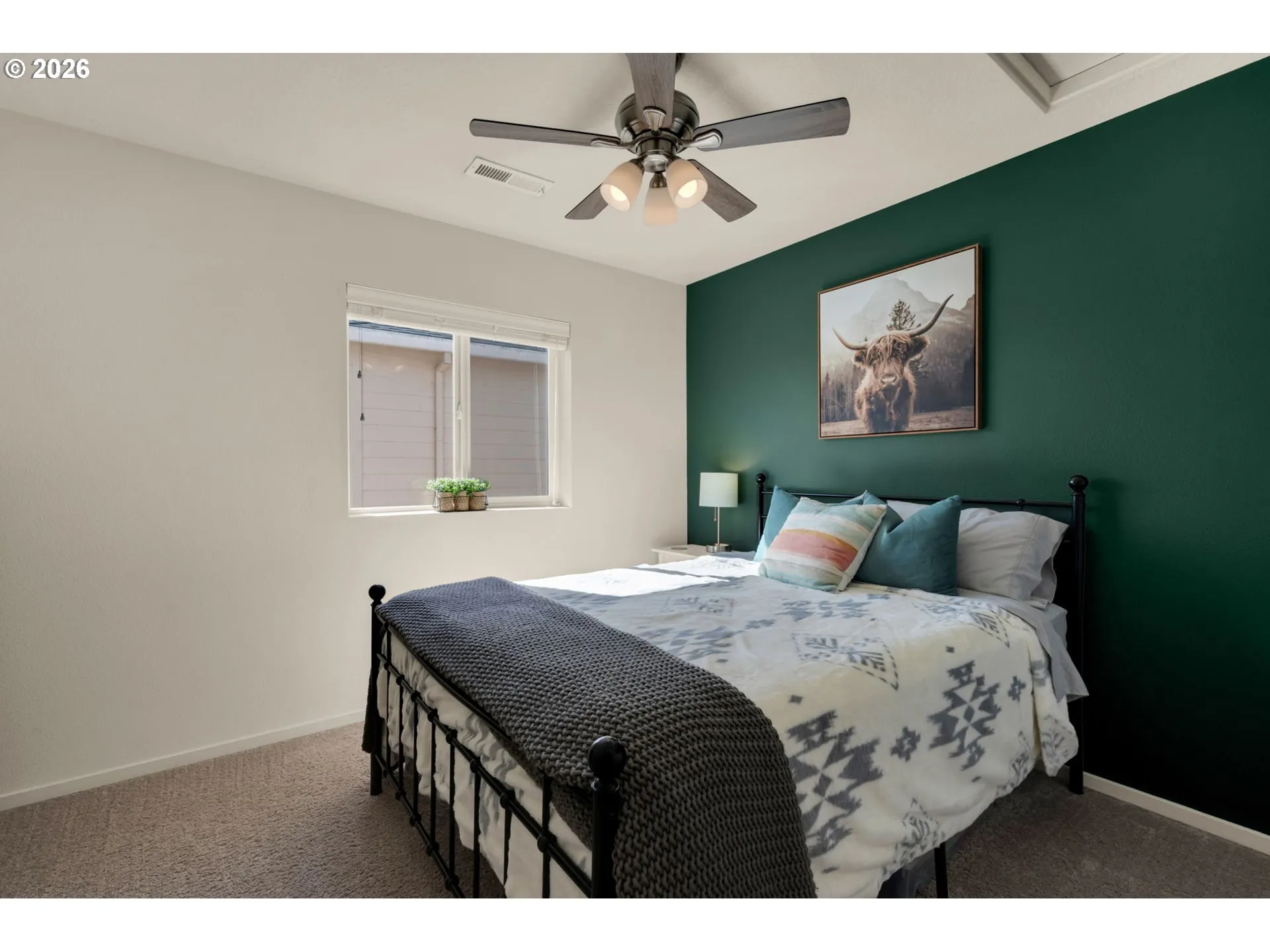Bedroom-# 4