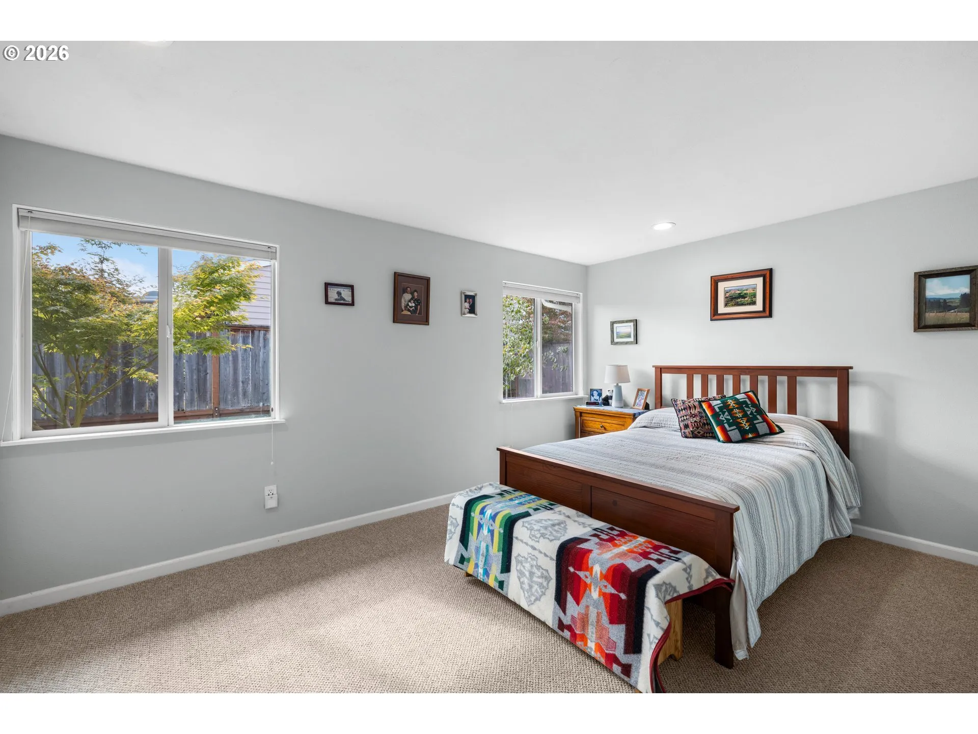Bedroom-# 2