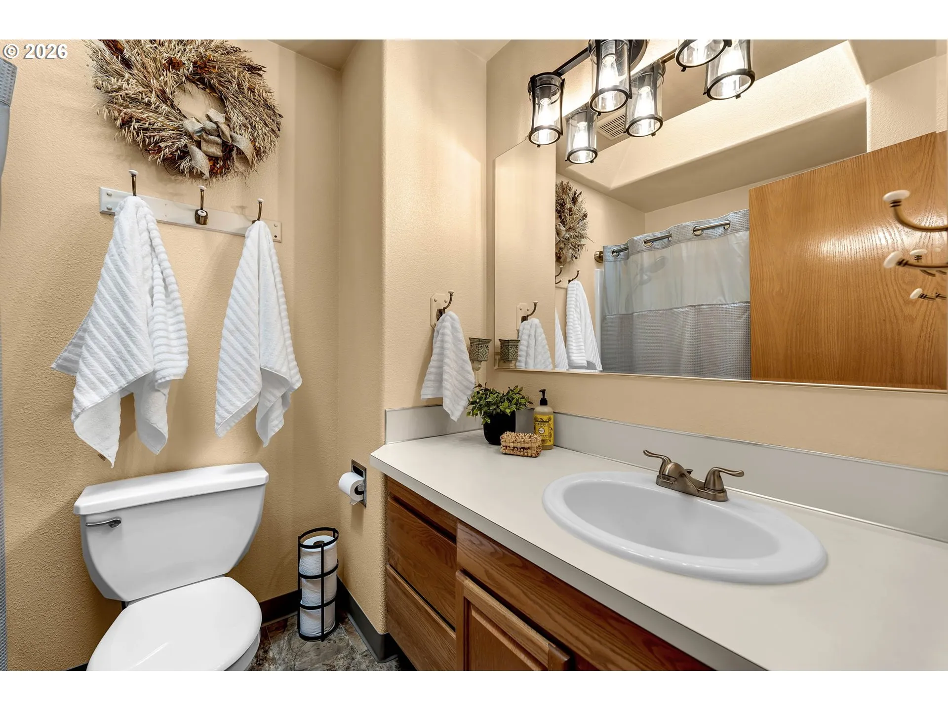 Bathroom-Hall