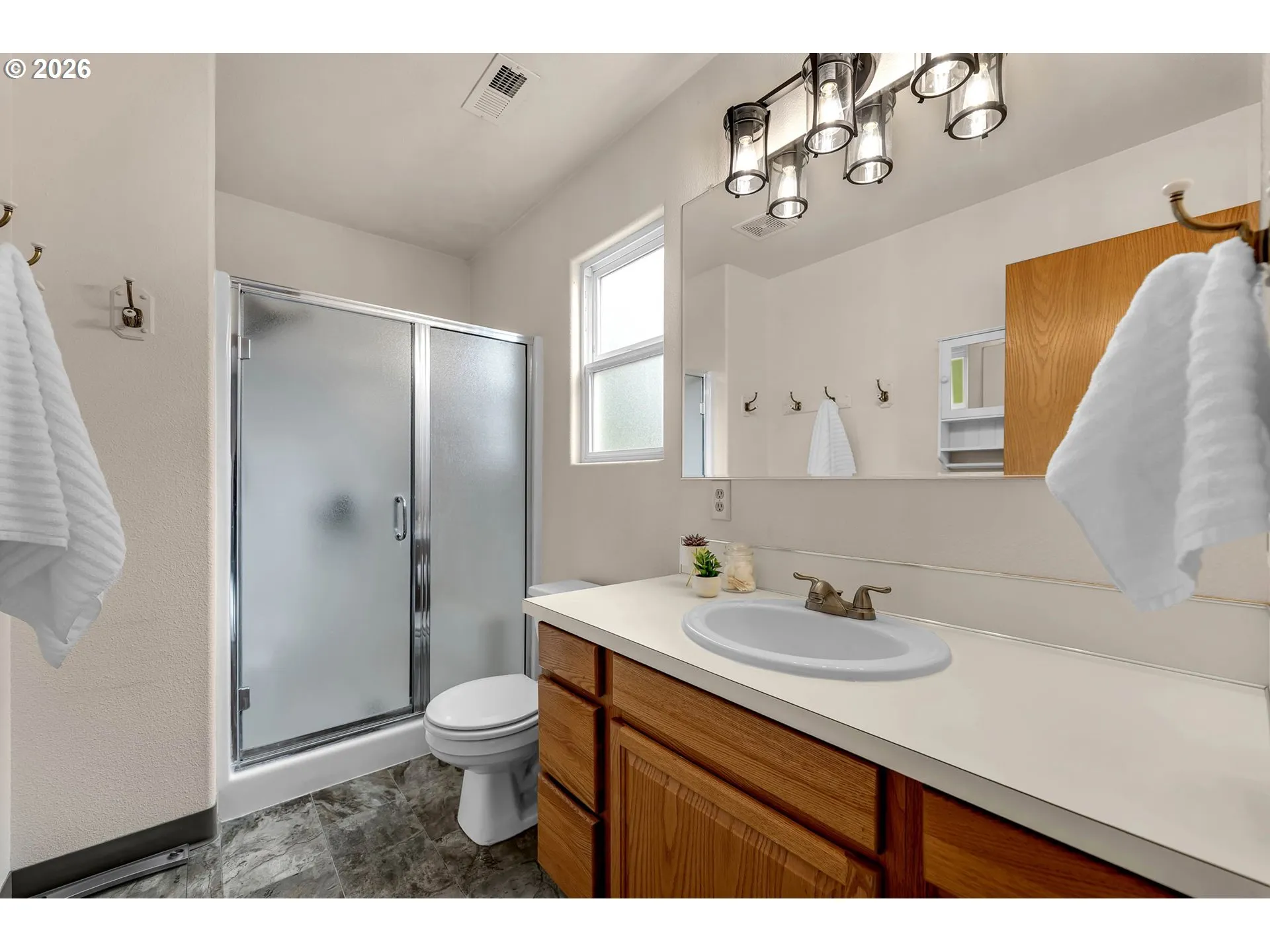 En Suite Bathroom