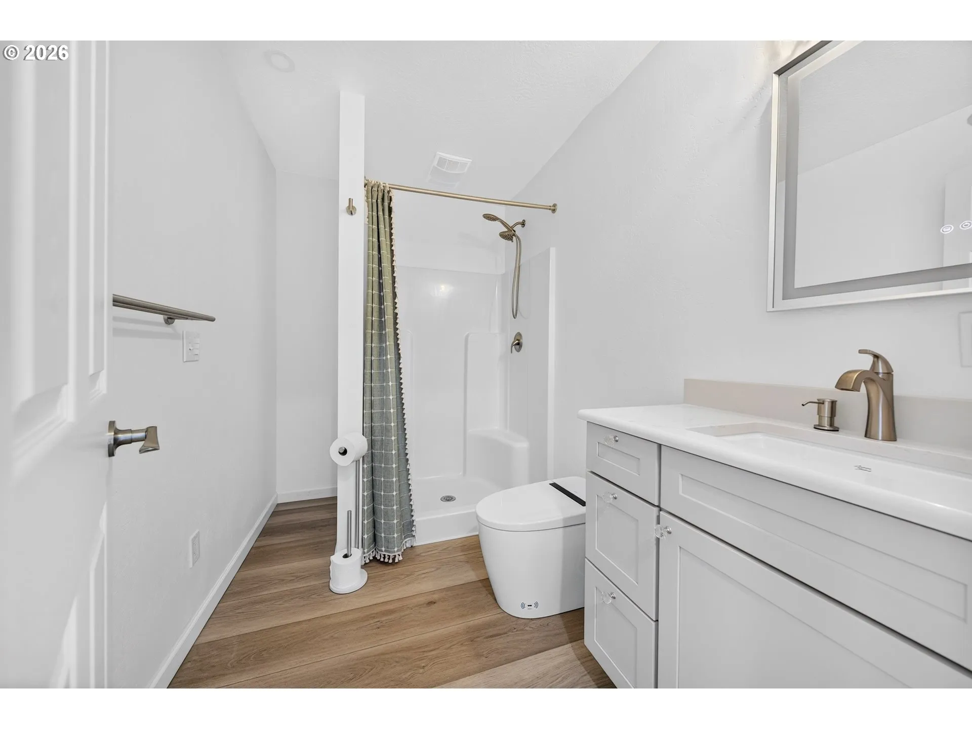Bathroom-# 2