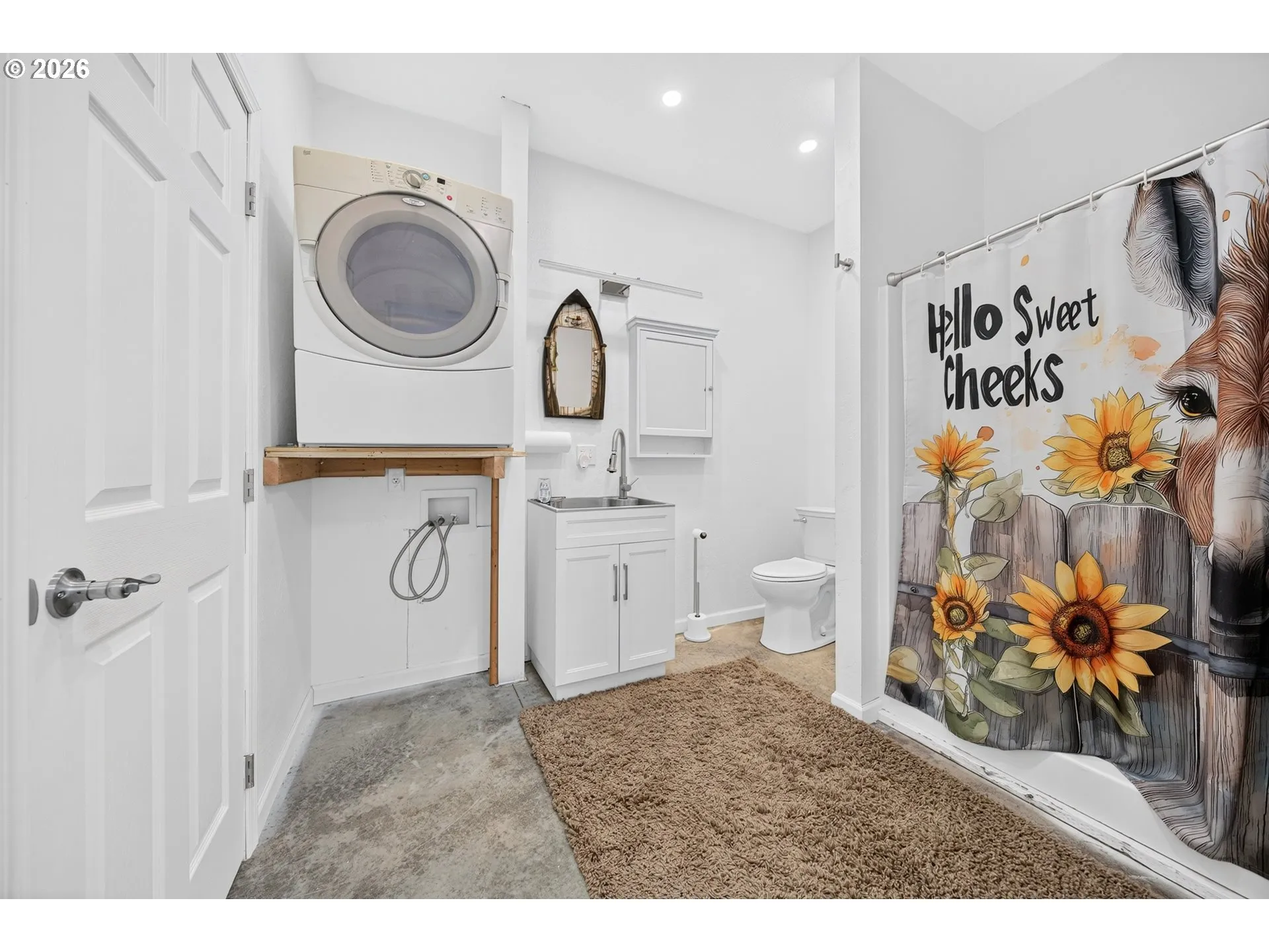 Bathroom-Lower