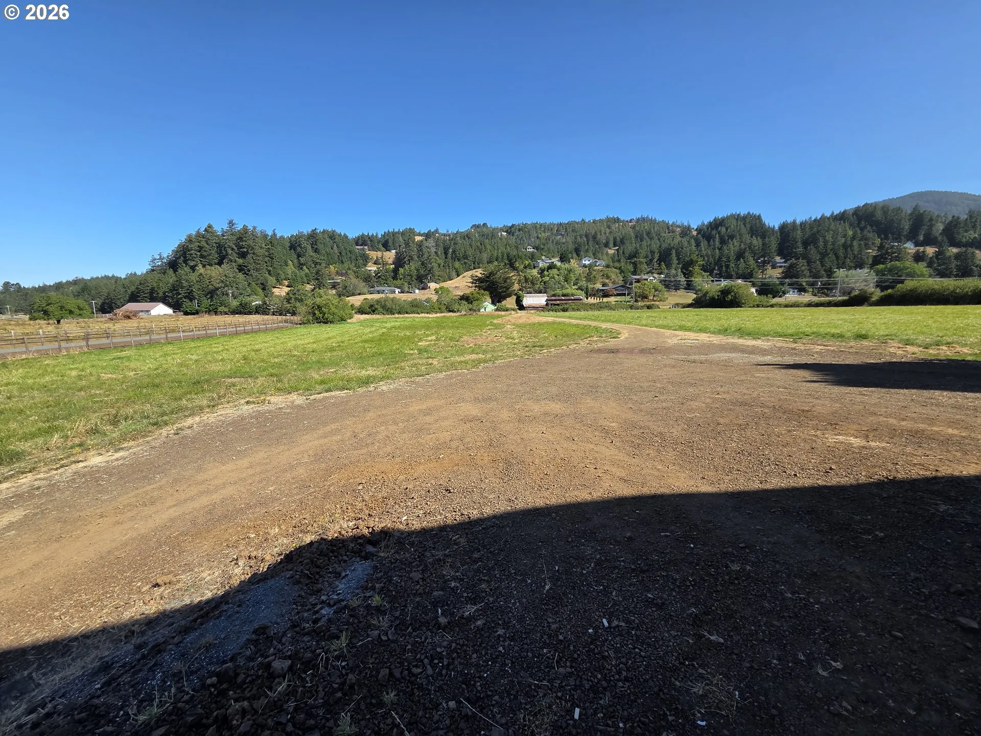 Acreage