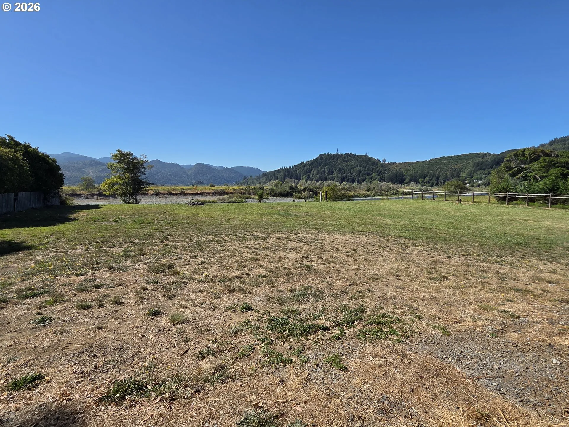 Acreage