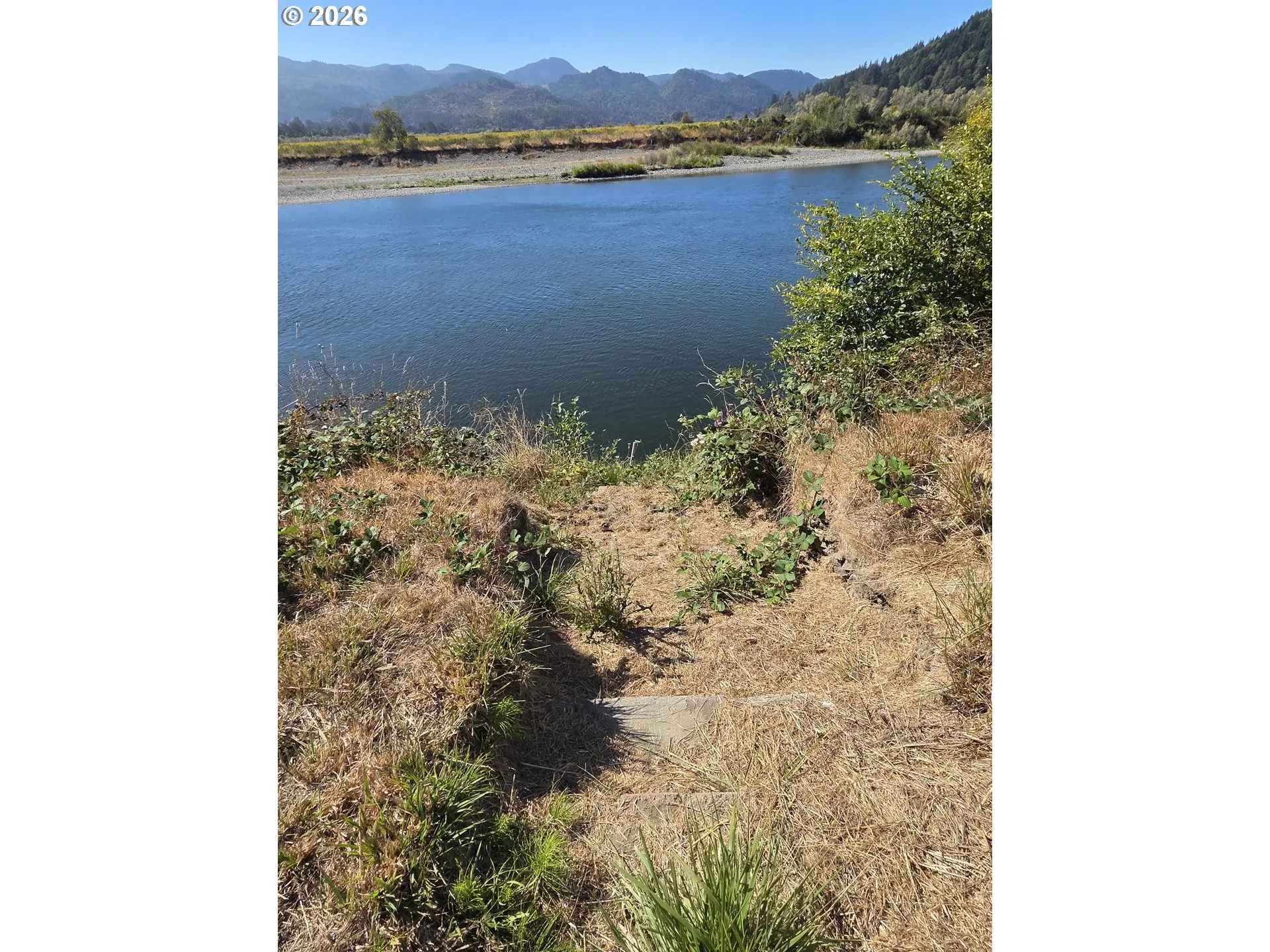 River Access
