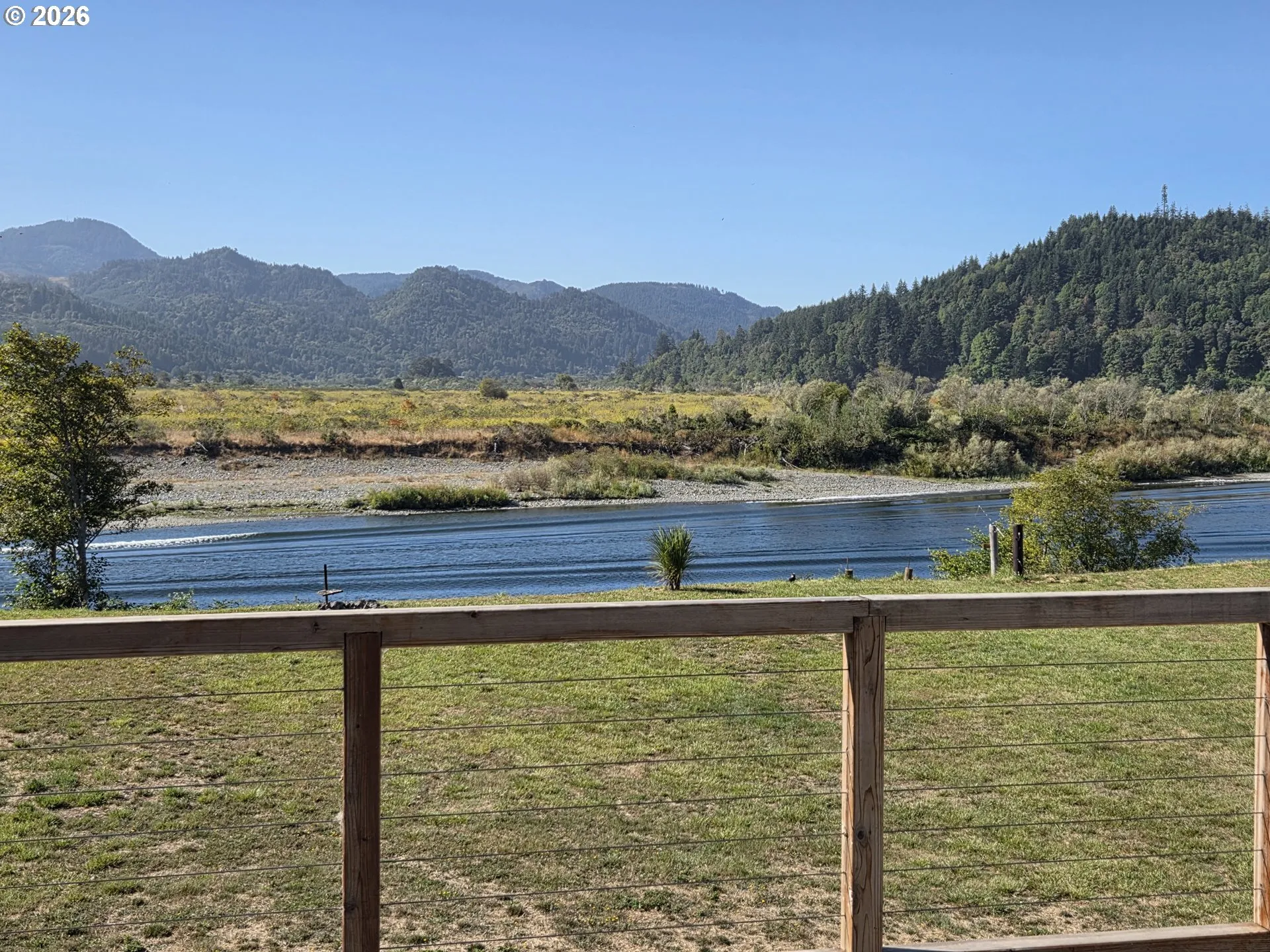 View-River