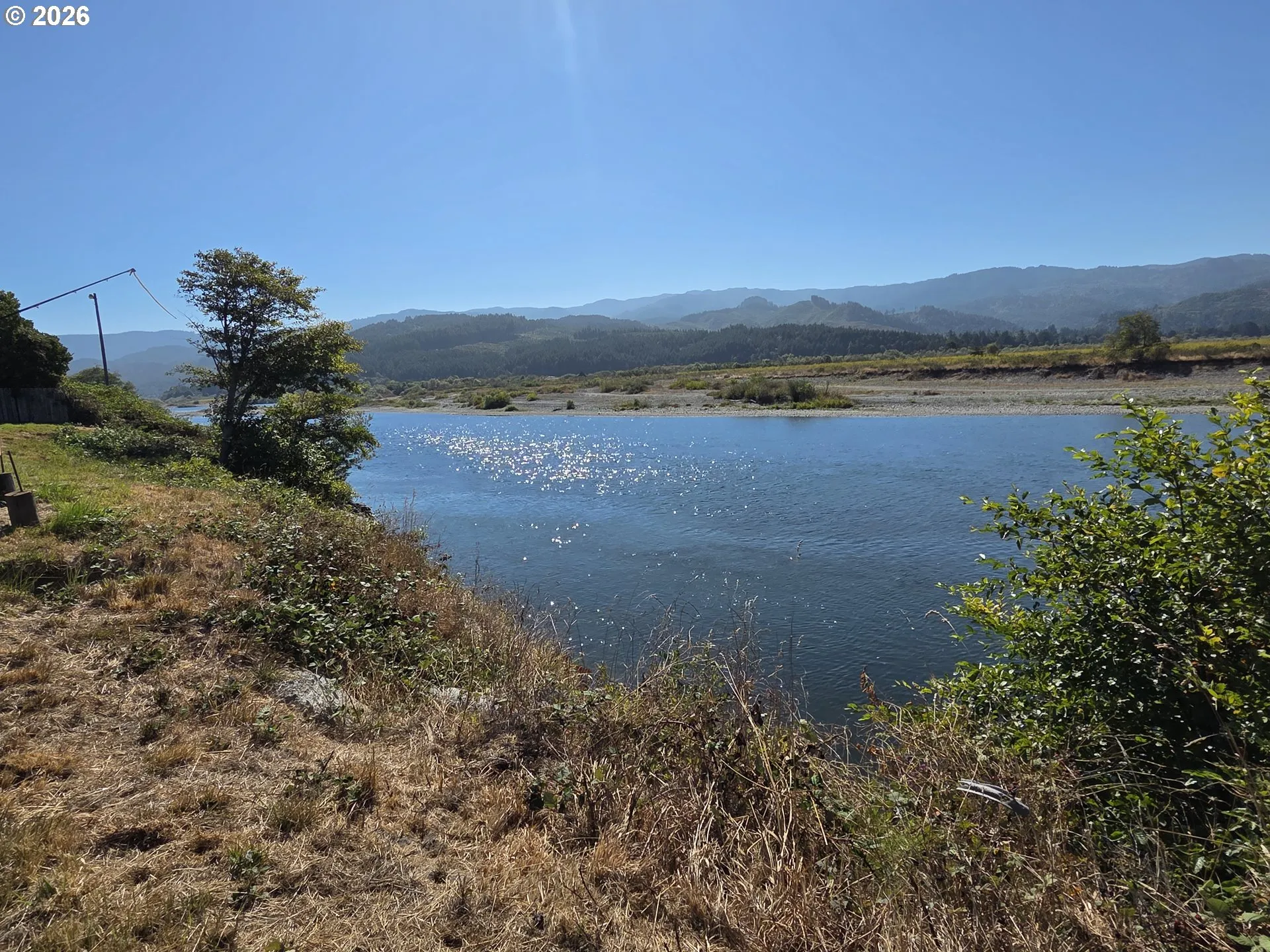View-River