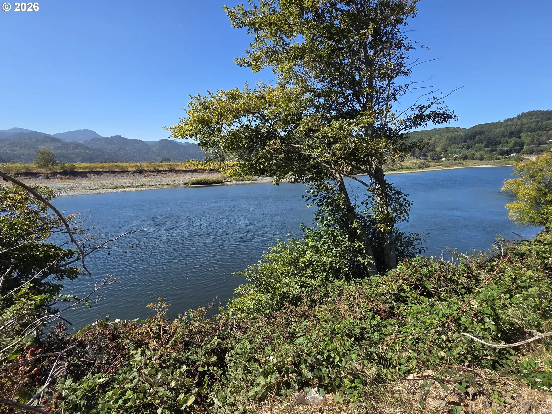 View-River