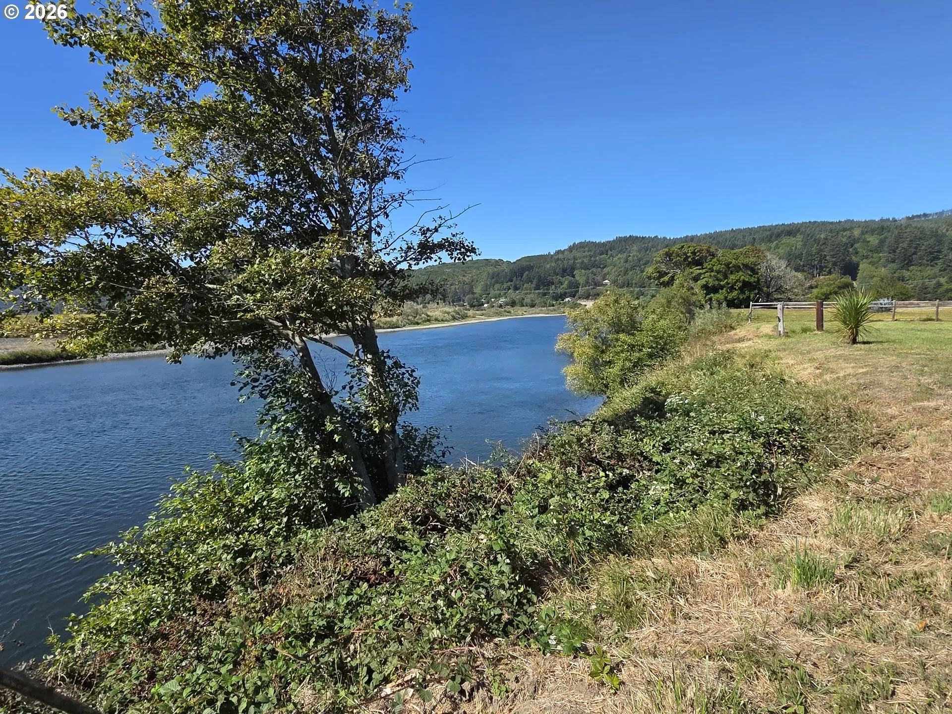 View-River