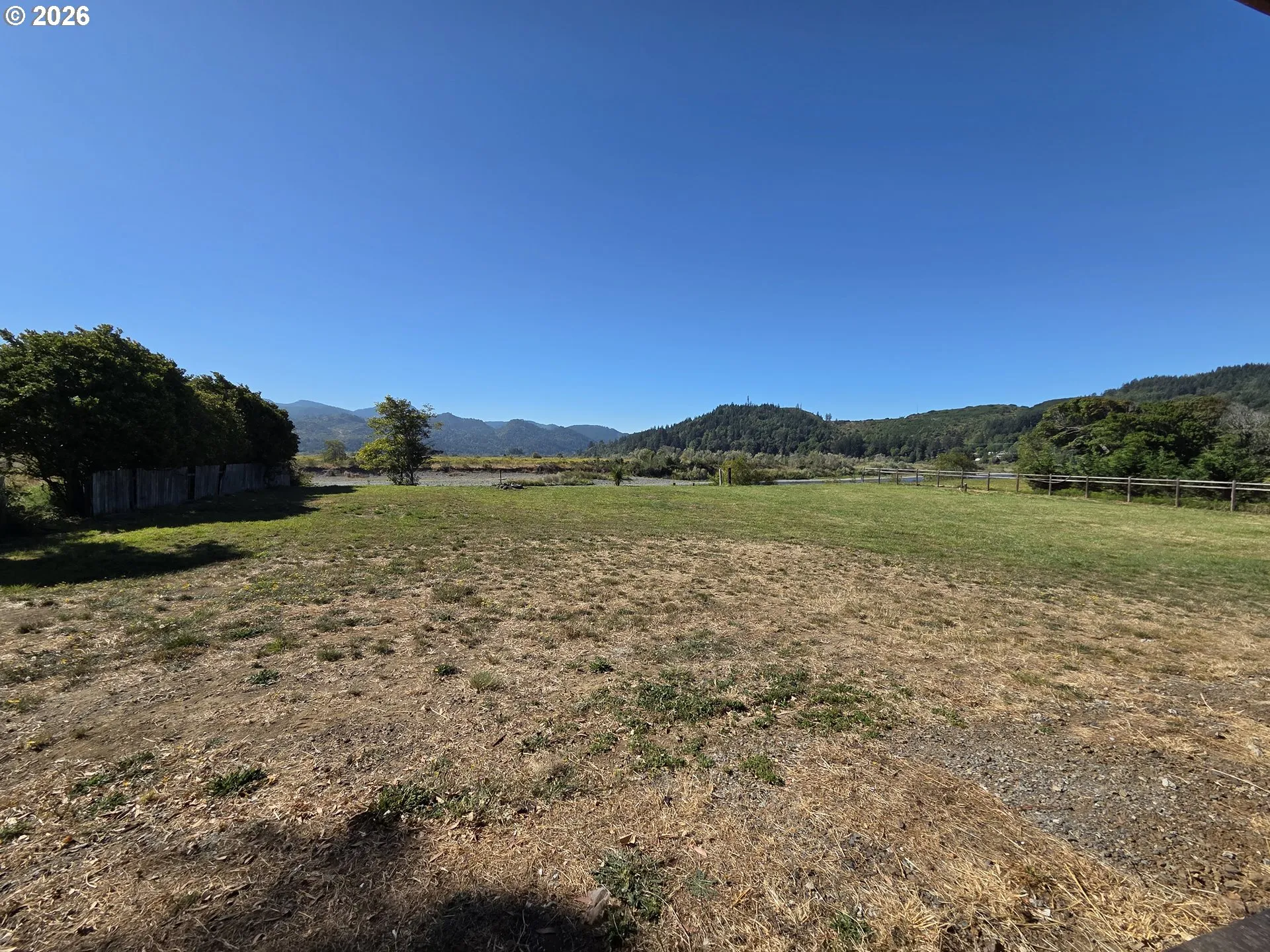 Acreage