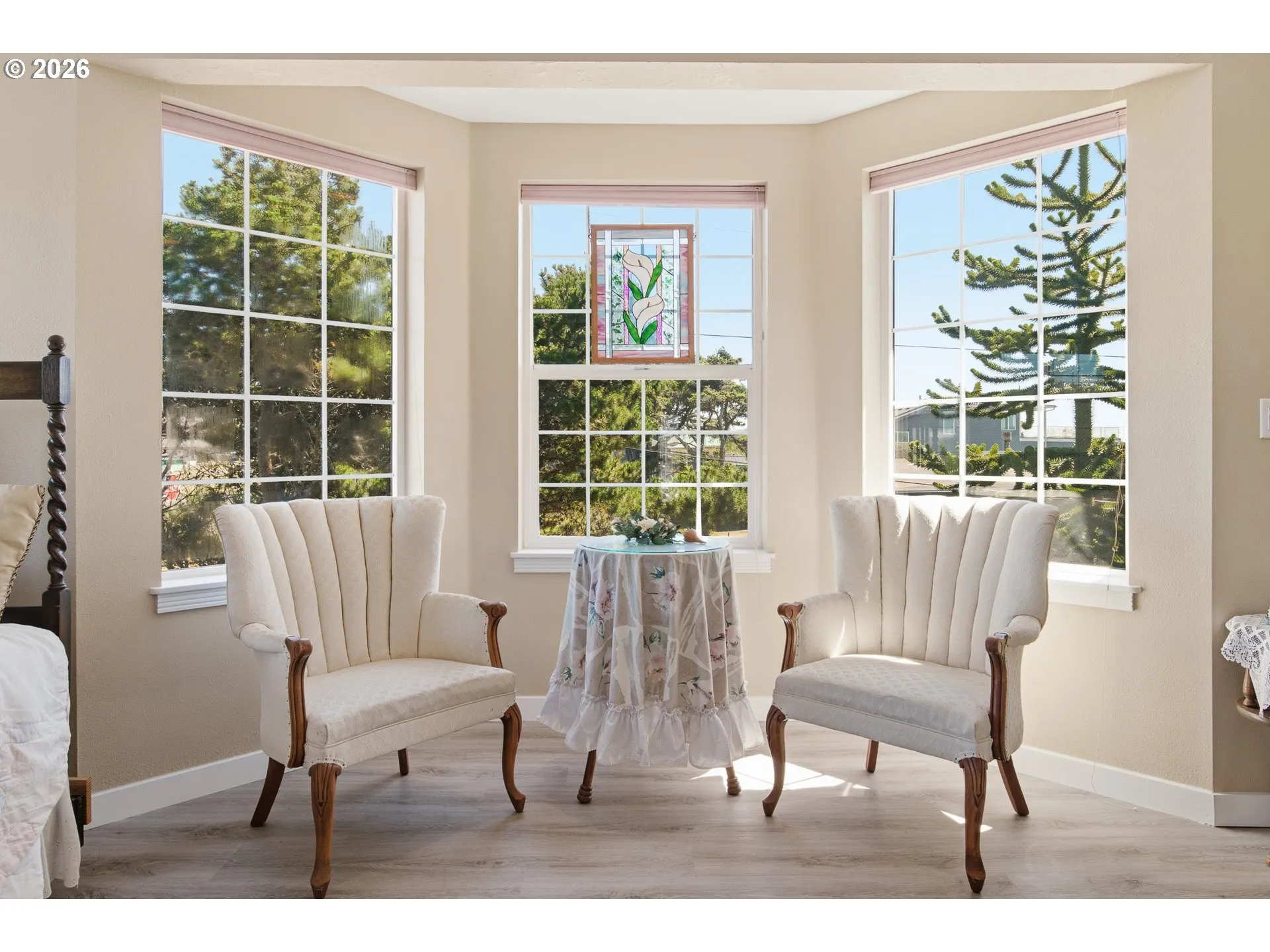 Bedroom, Primary-Upper