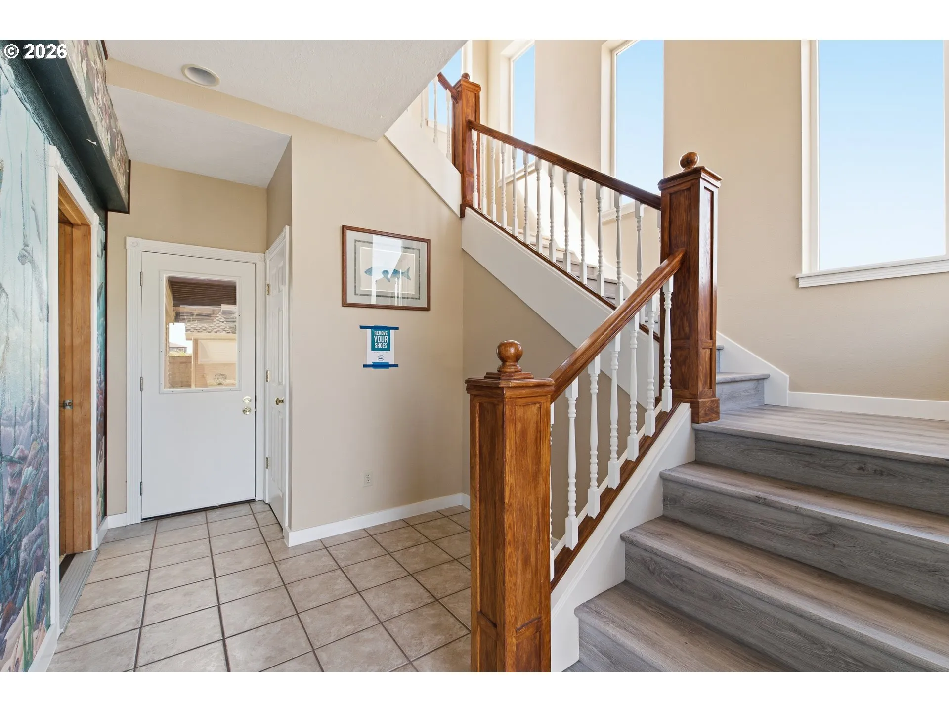 Entrance/Foyer