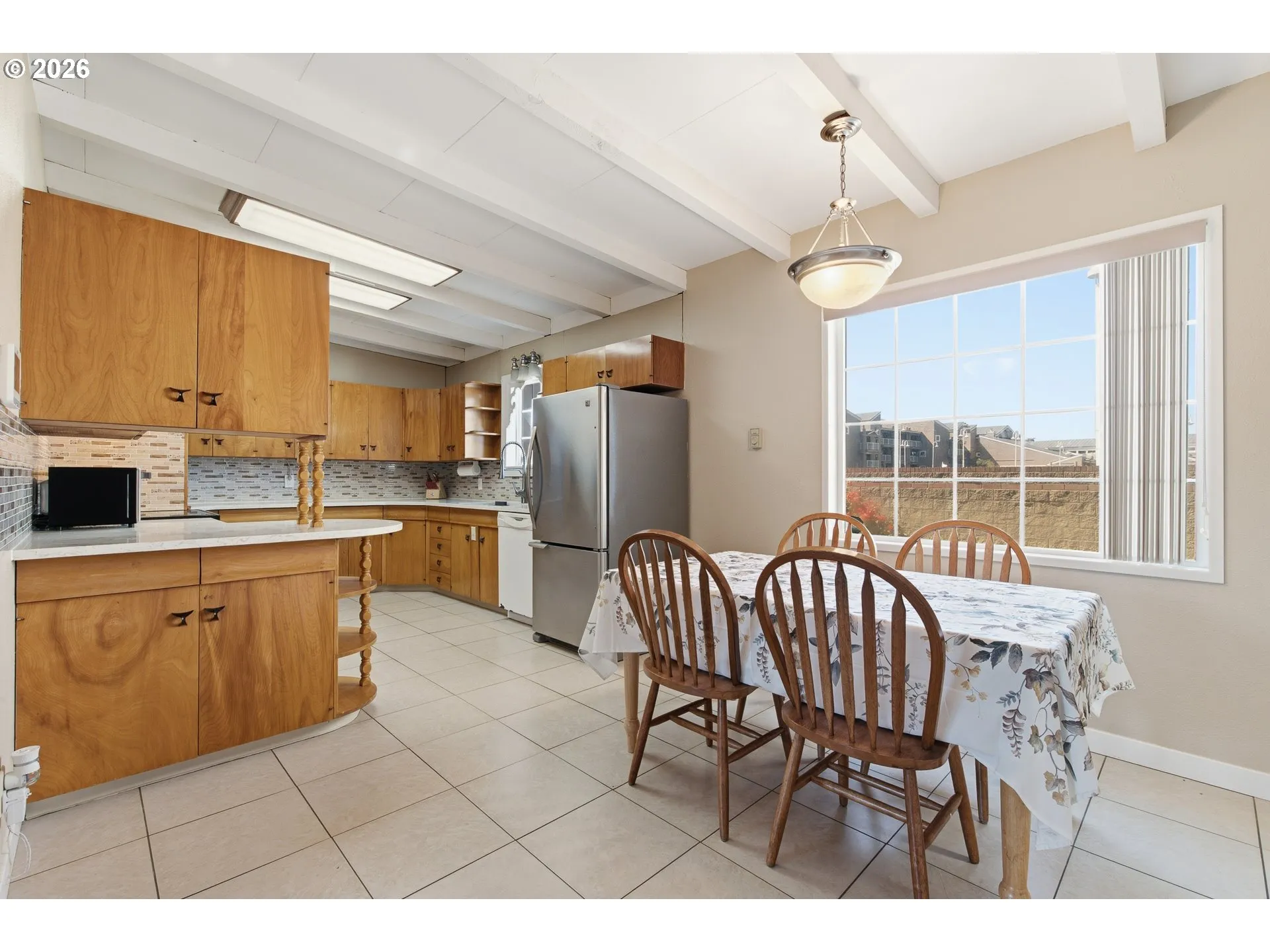Kitchen/Nook